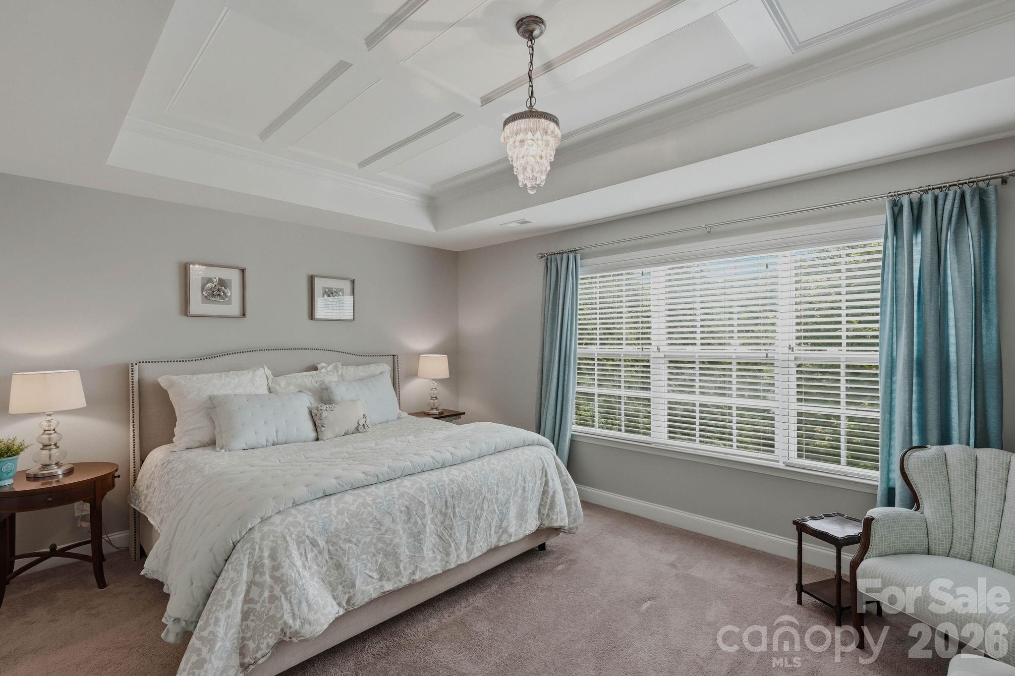 Lake Ridge - Residential