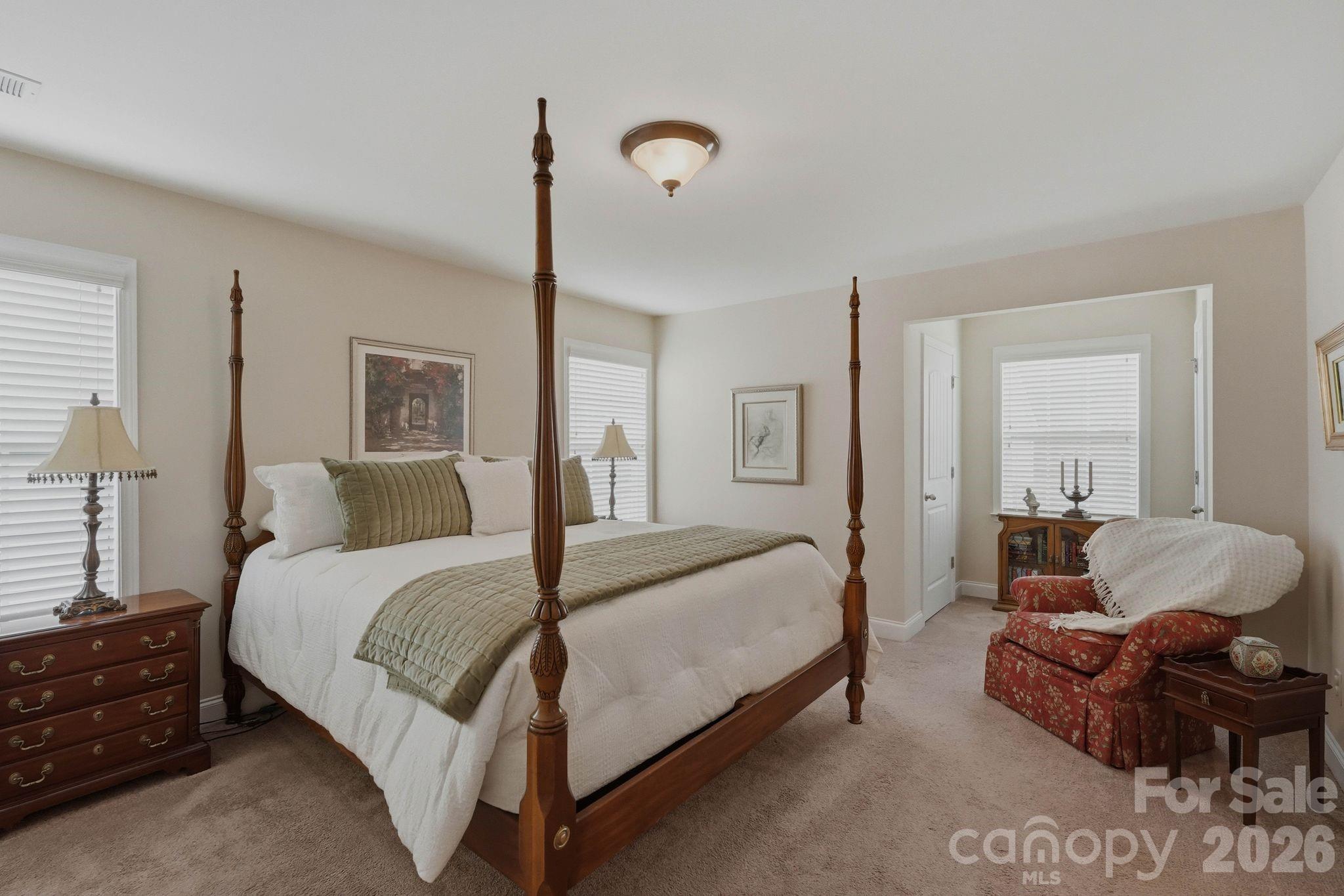 Lake Ridge - Residential