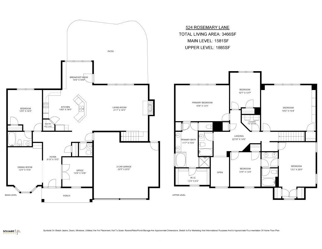 Lake Ridge - Residential