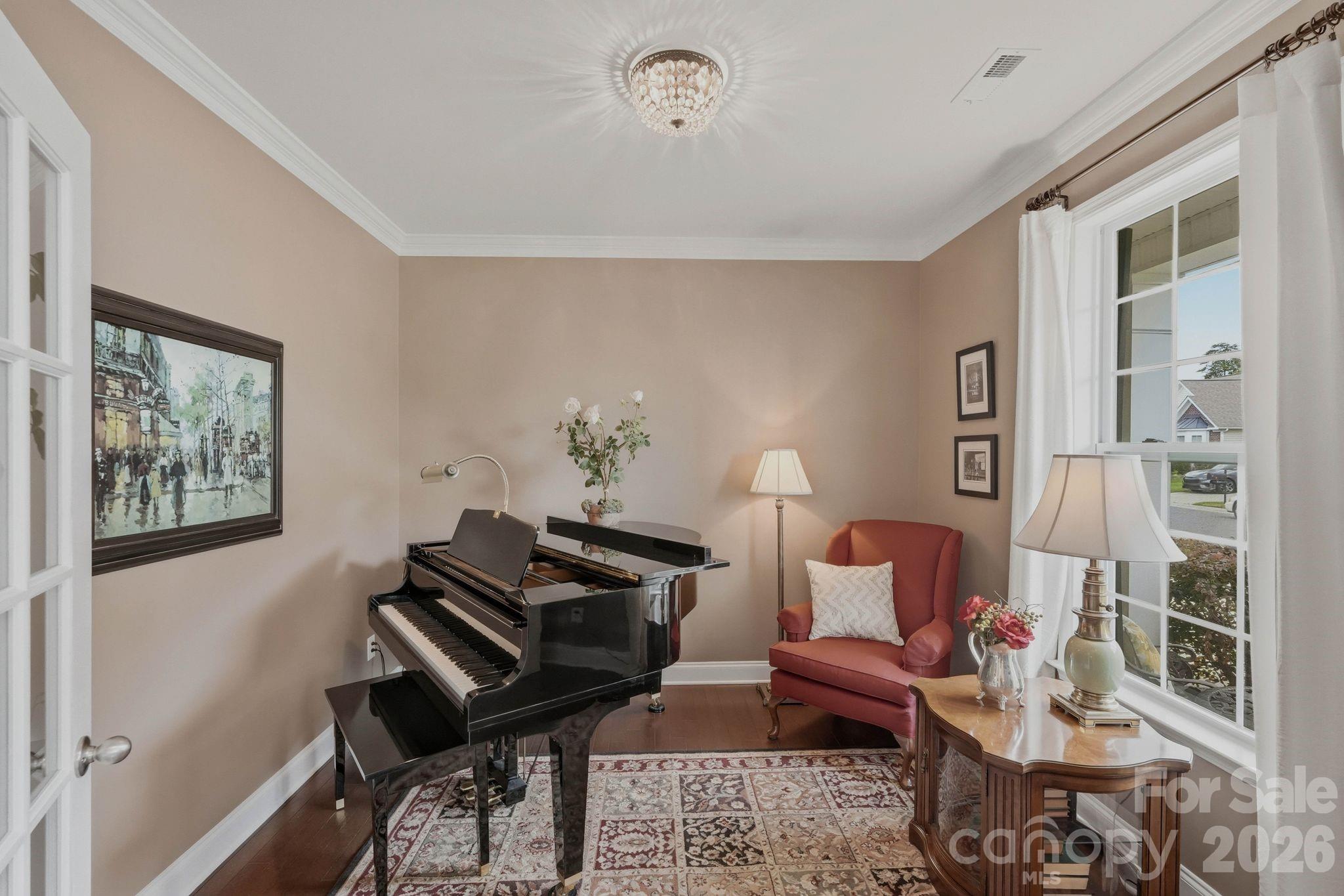 Lake Ridge - Residential