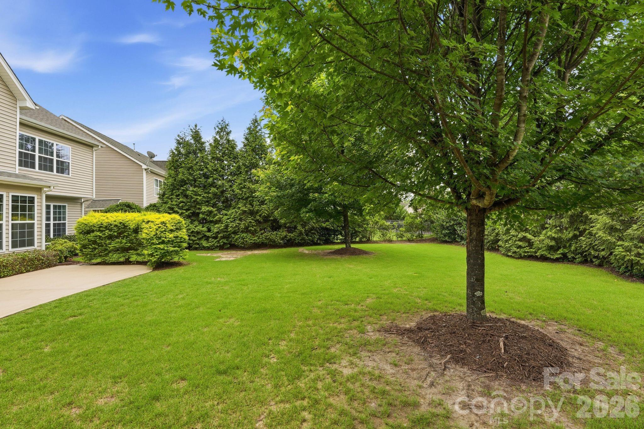 Lake Ridge - Residential