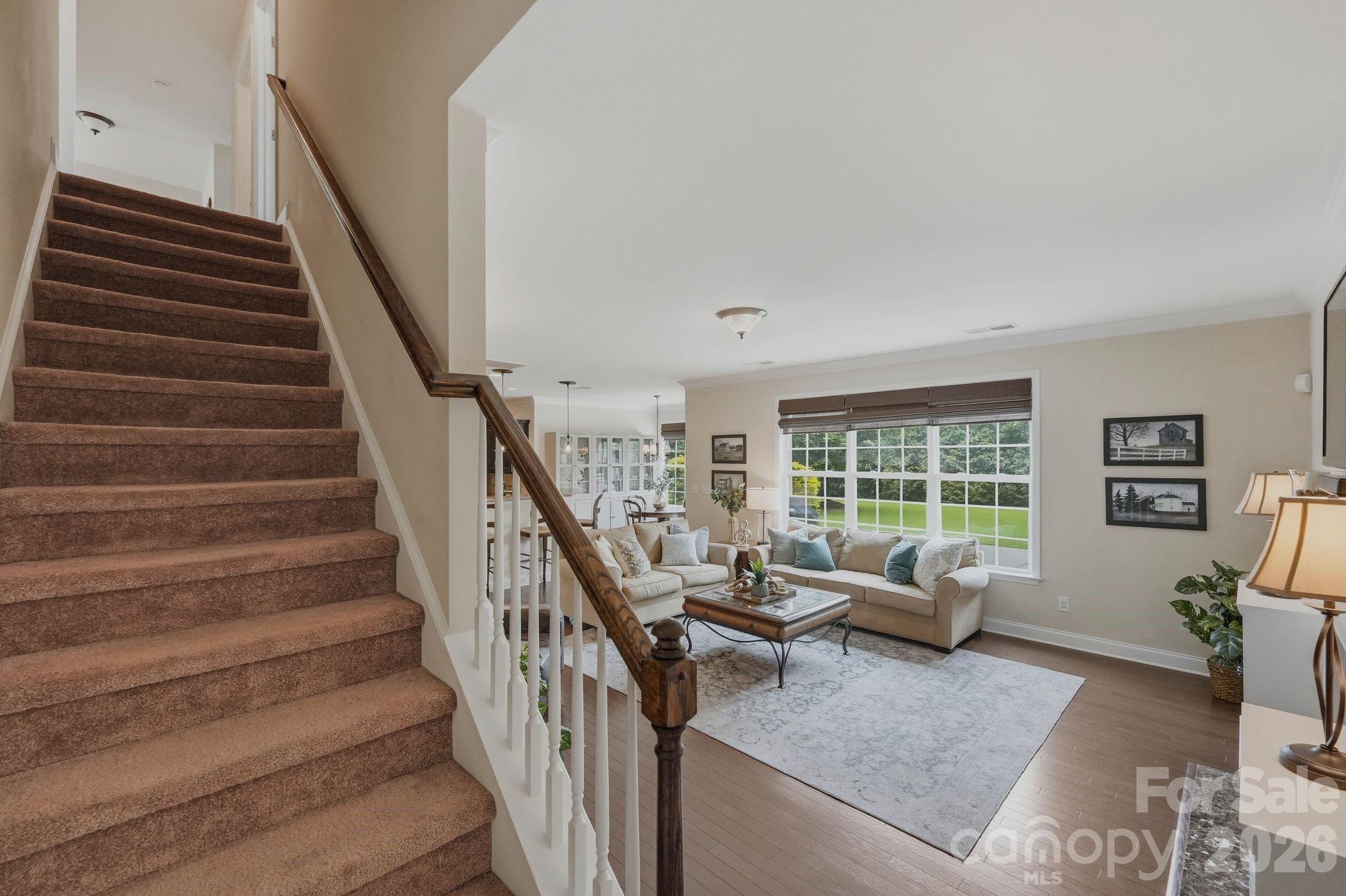 Lake Ridge - Residential