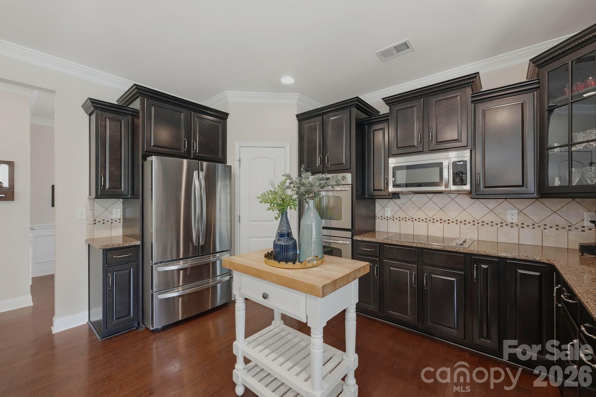 Lake Ridge - Residential
