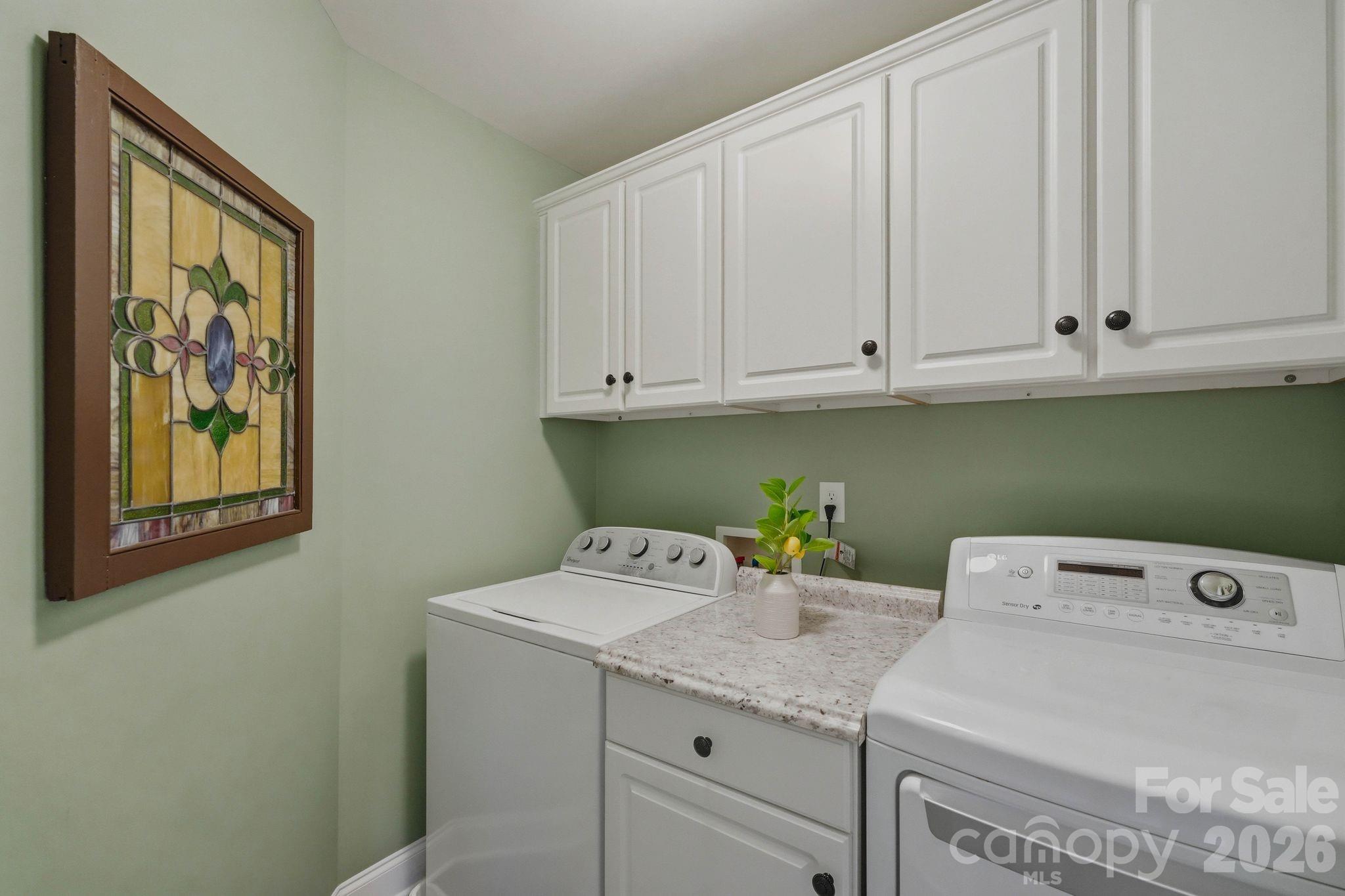 Lake Ridge - Residential
