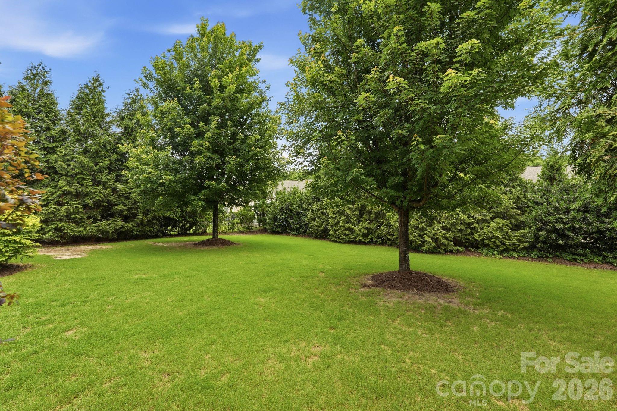Lake Ridge - Residential
