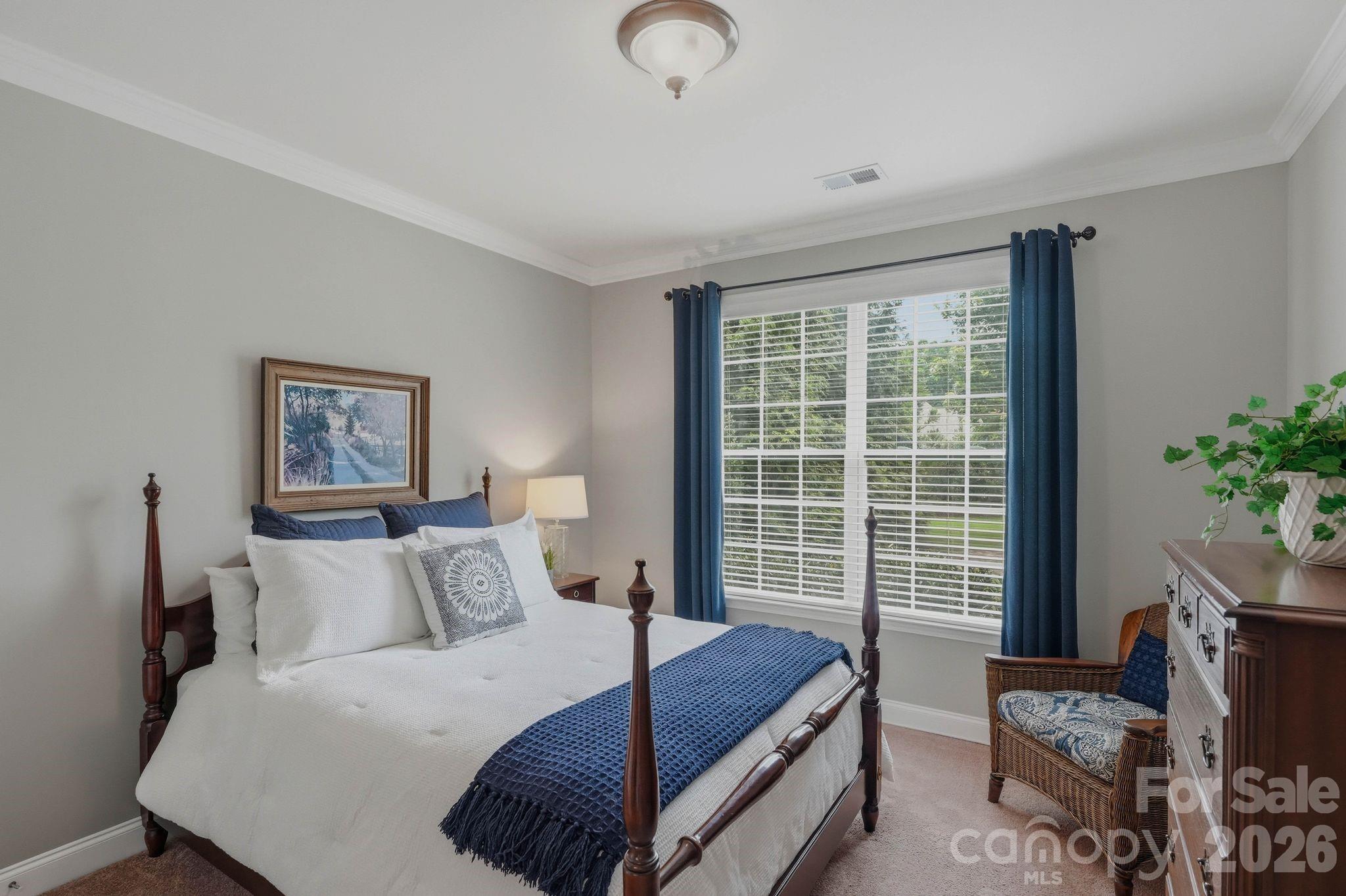 Lake Ridge - Residential