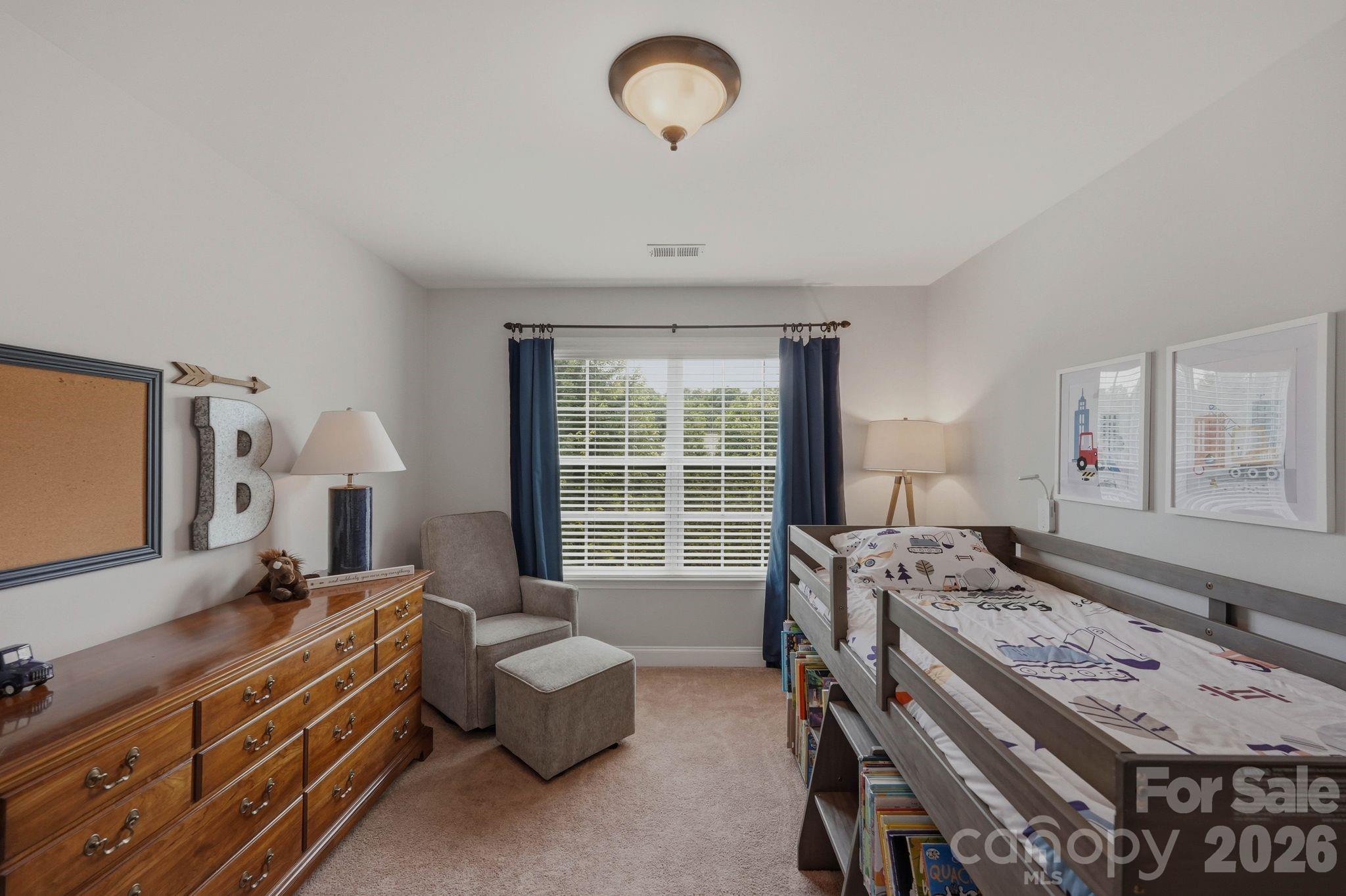Lake Ridge - Residential