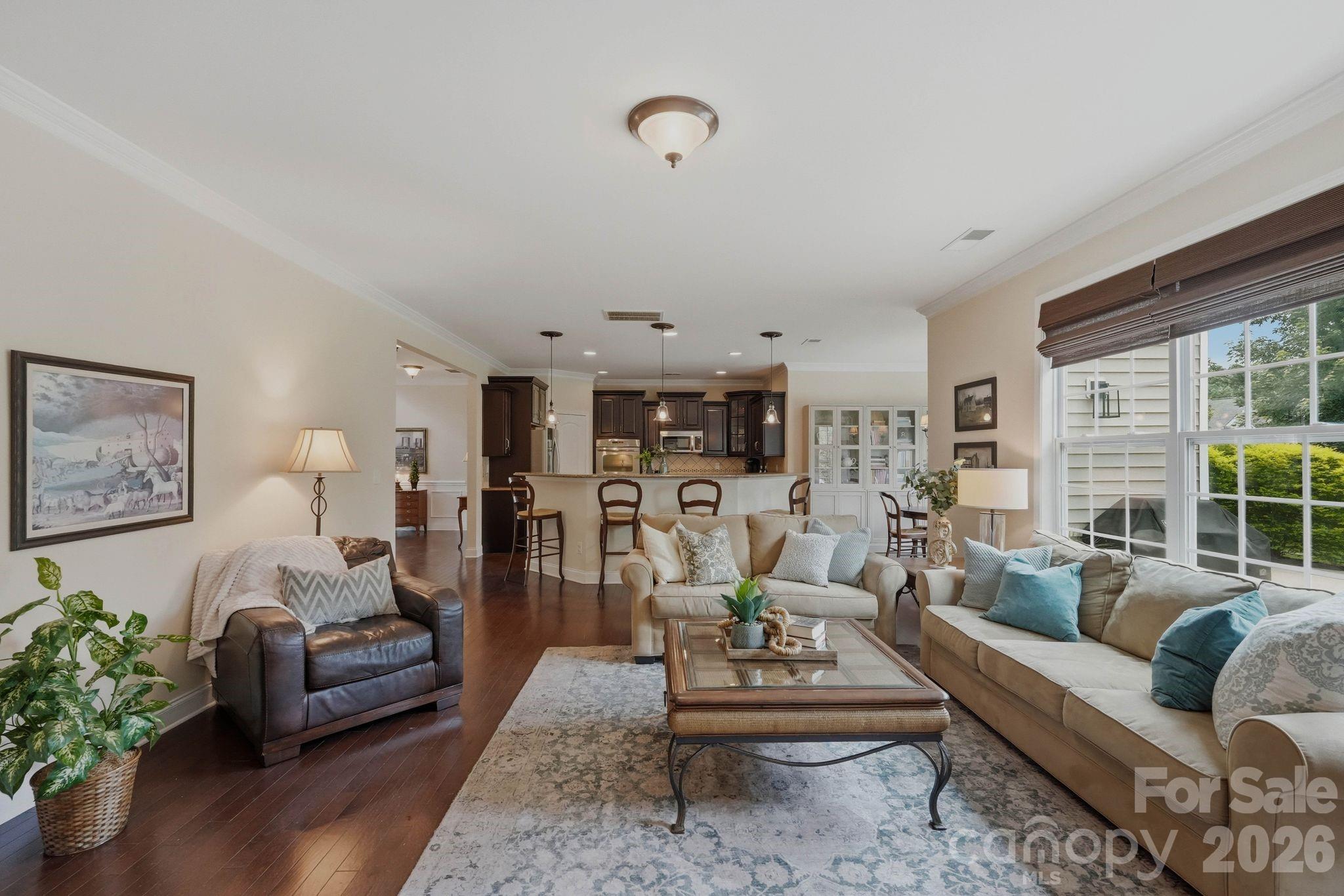 Lake Ridge - Residential