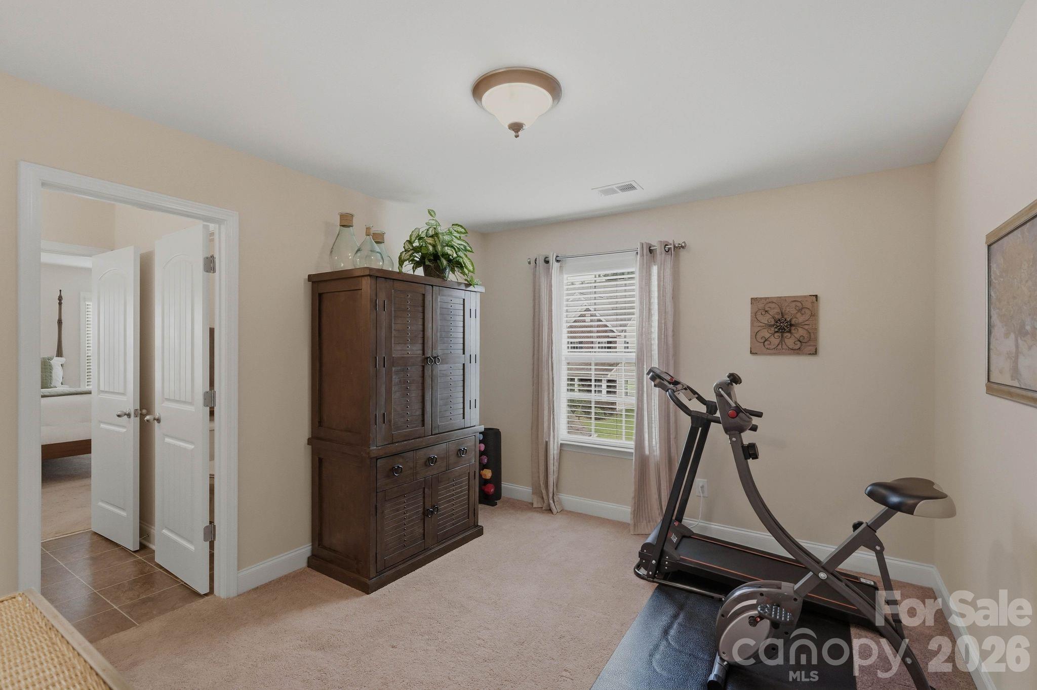 Lake Ridge - Residential