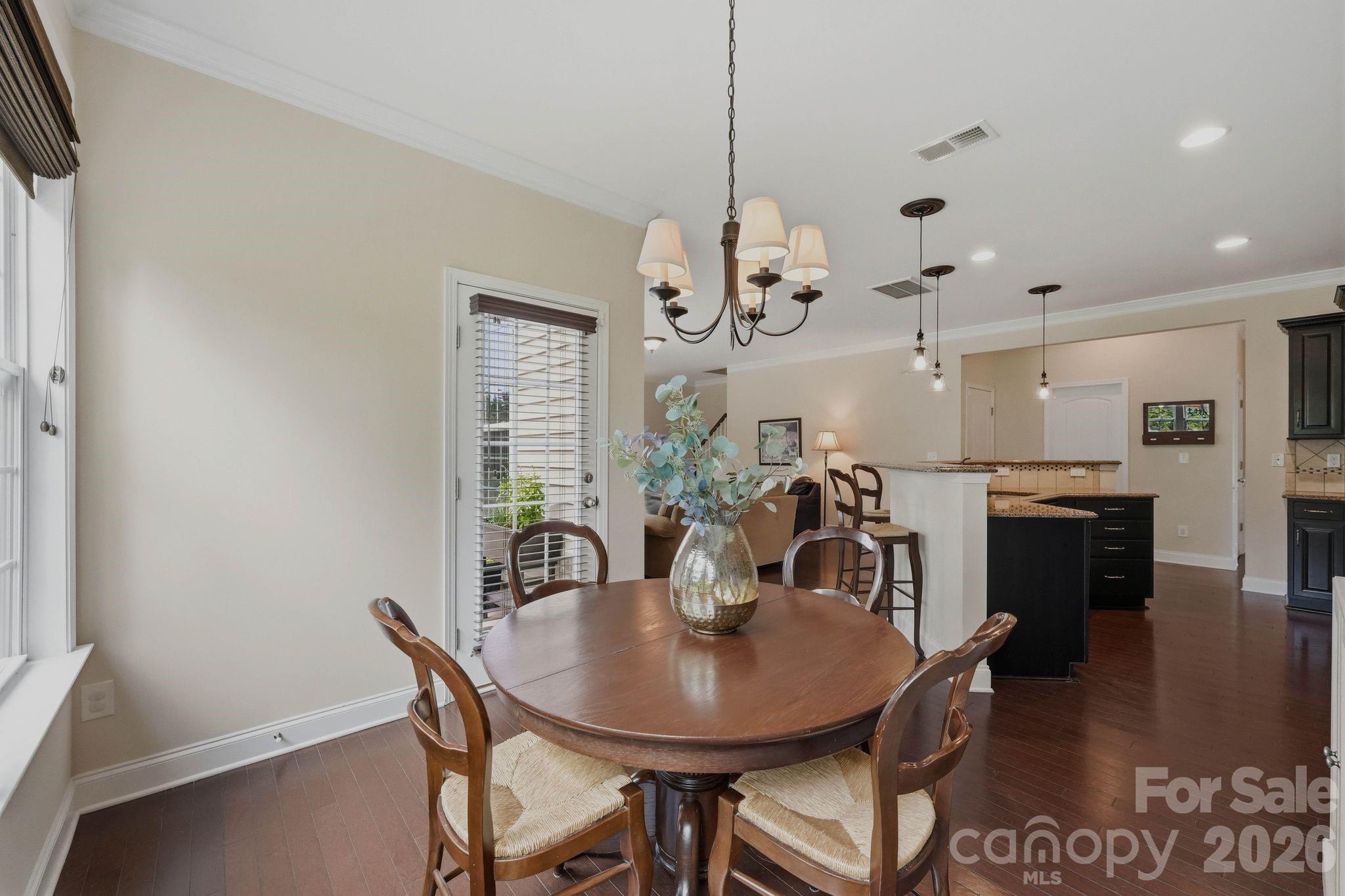 Lake Ridge - Residential