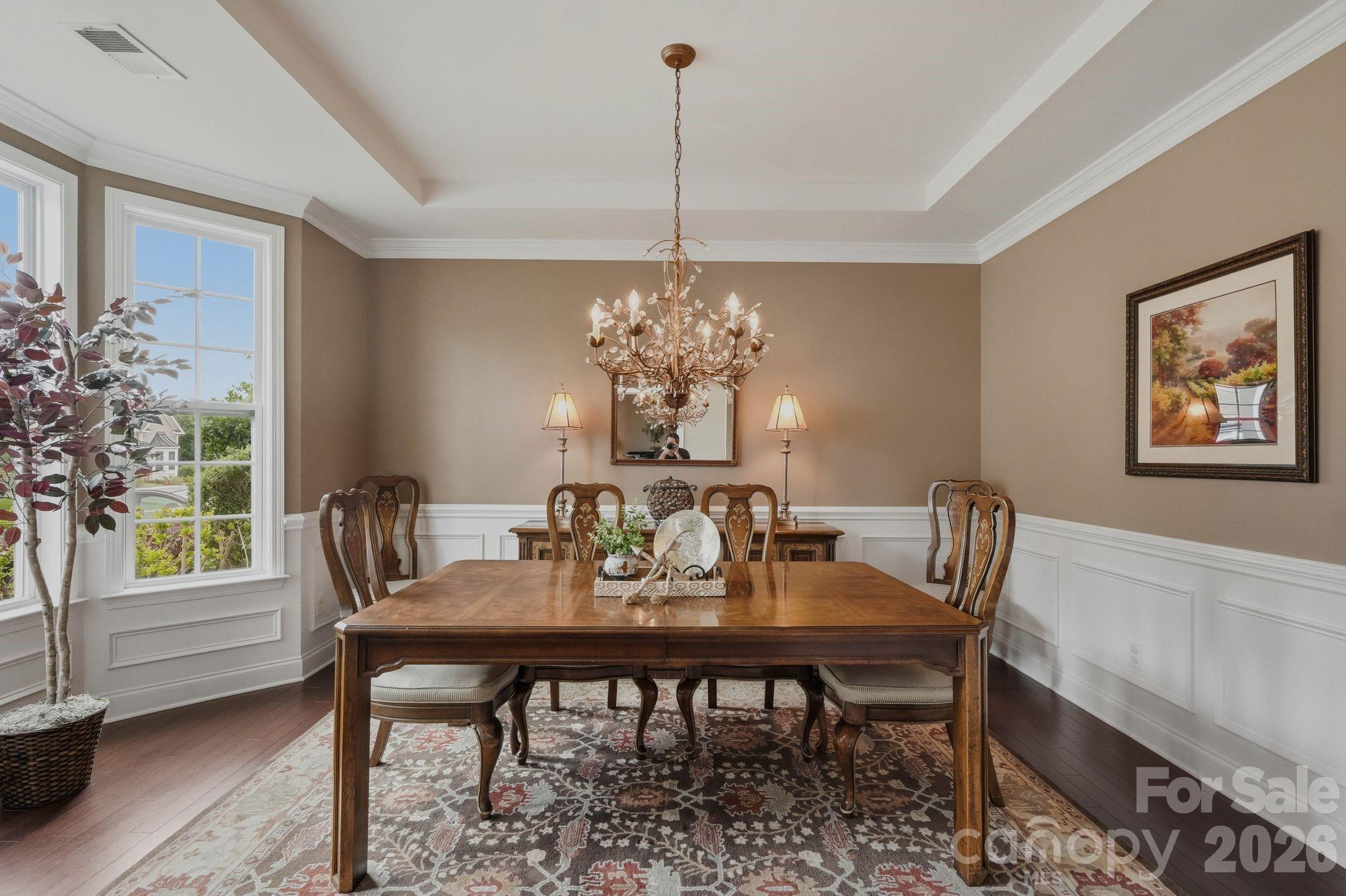Lake Ridge - Residential