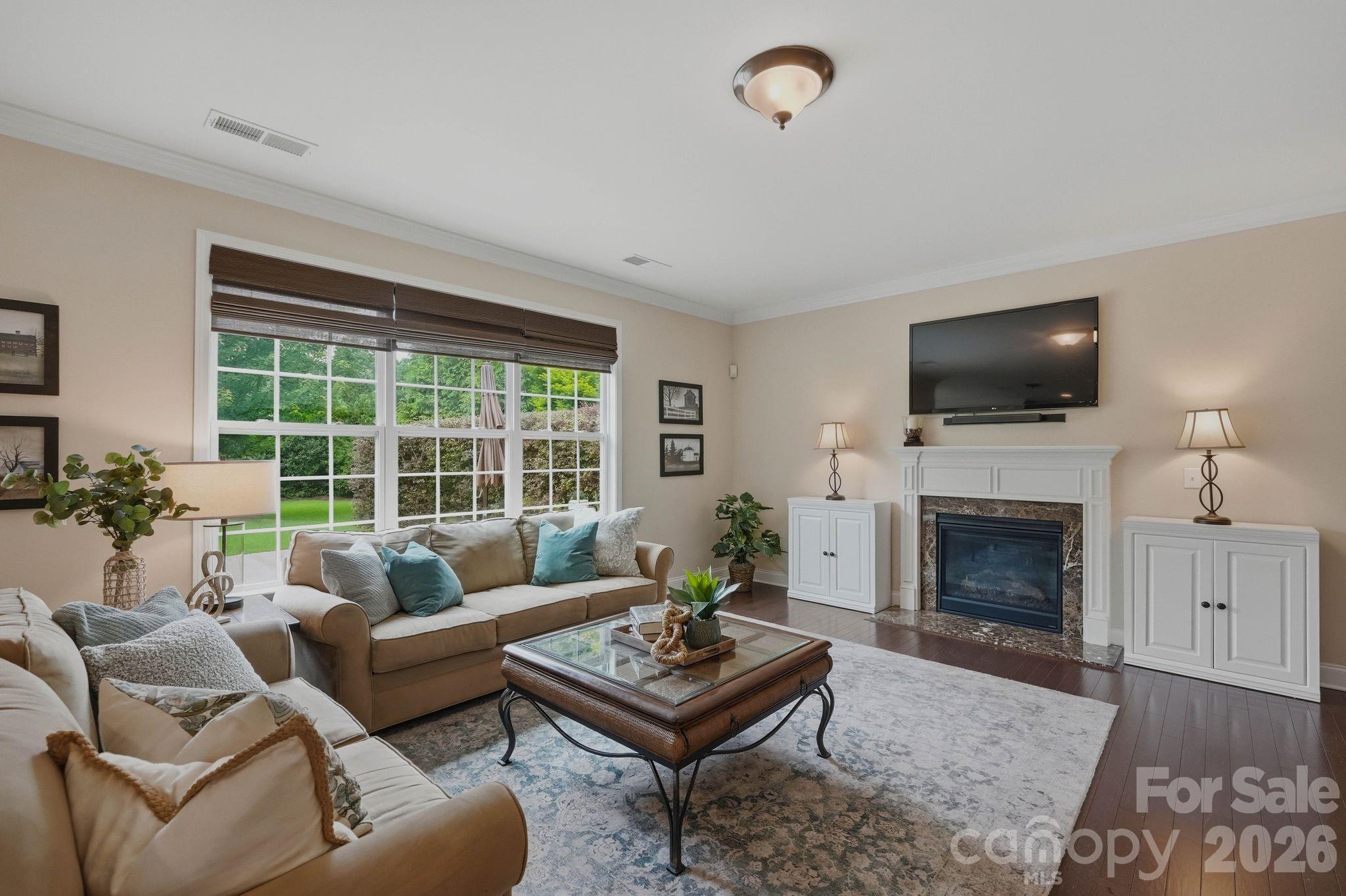 Lake Ridge - Residential