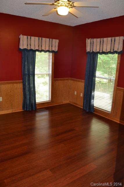 Shiloh Farms - Residential