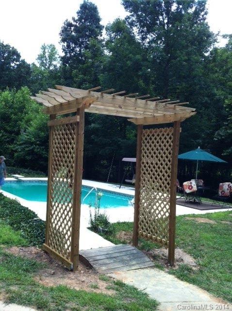 Shiloh Farms - Residential
