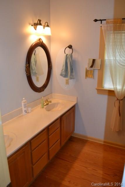 Shiloh Farms - Residential