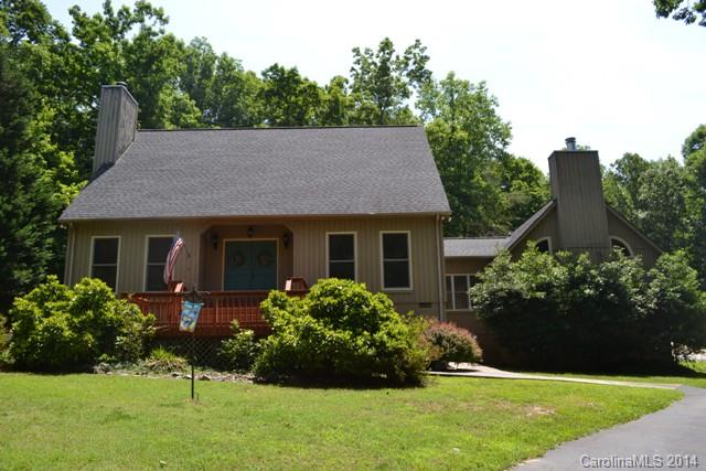 Wonderful home sits on 5.0 Acre lot!4 bedrooms and 3 full baths, this home has tons of living space! Amazing remodeled granite kitchen, large loft, and bonus room over double detached garage.  Open great room and dining area has new bamboo flooring! Great outdoor space offers huge deck, front porch, fenced in-ground pool, and landscaping!