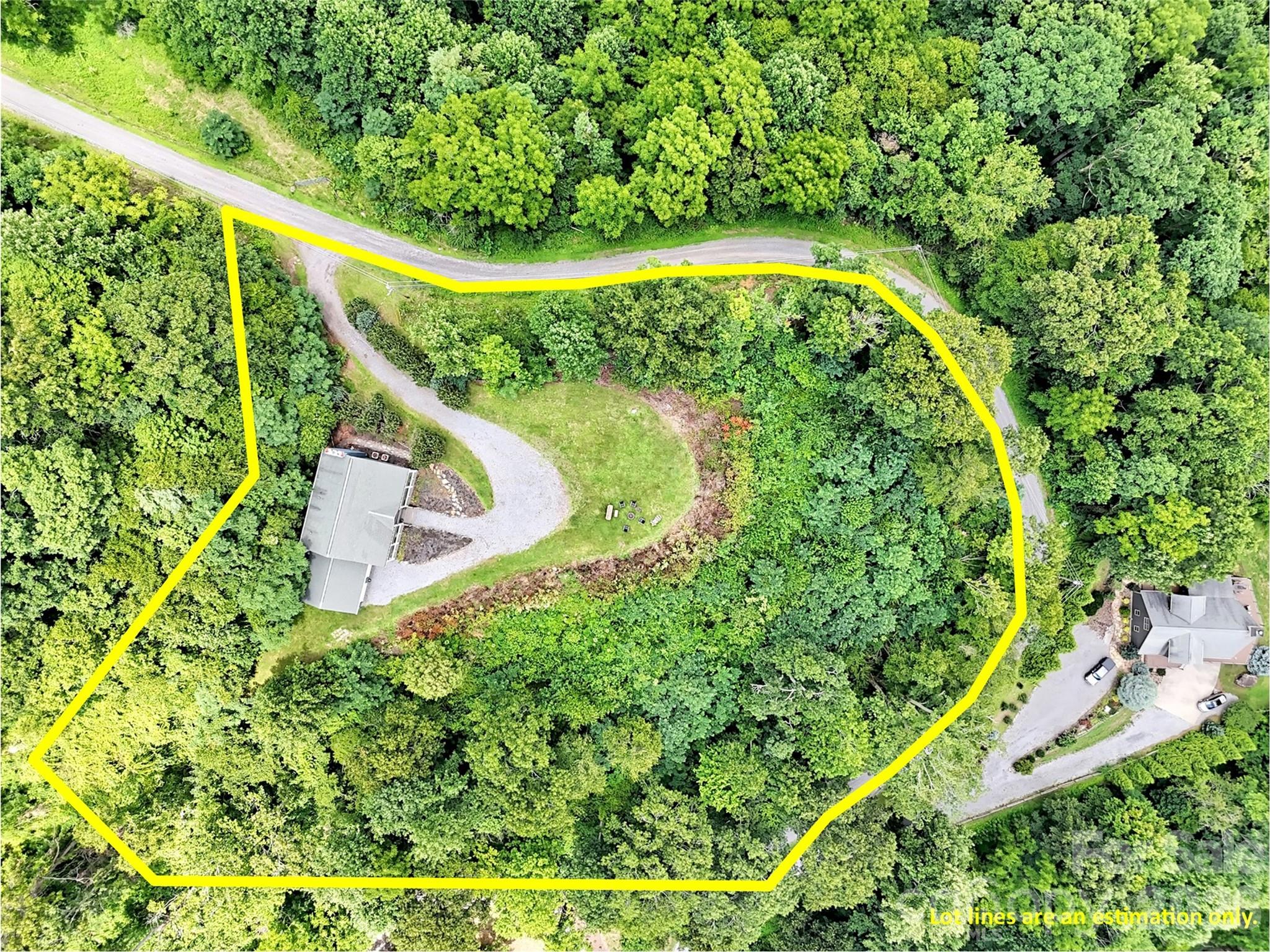 Ferguson Mountain - Residential