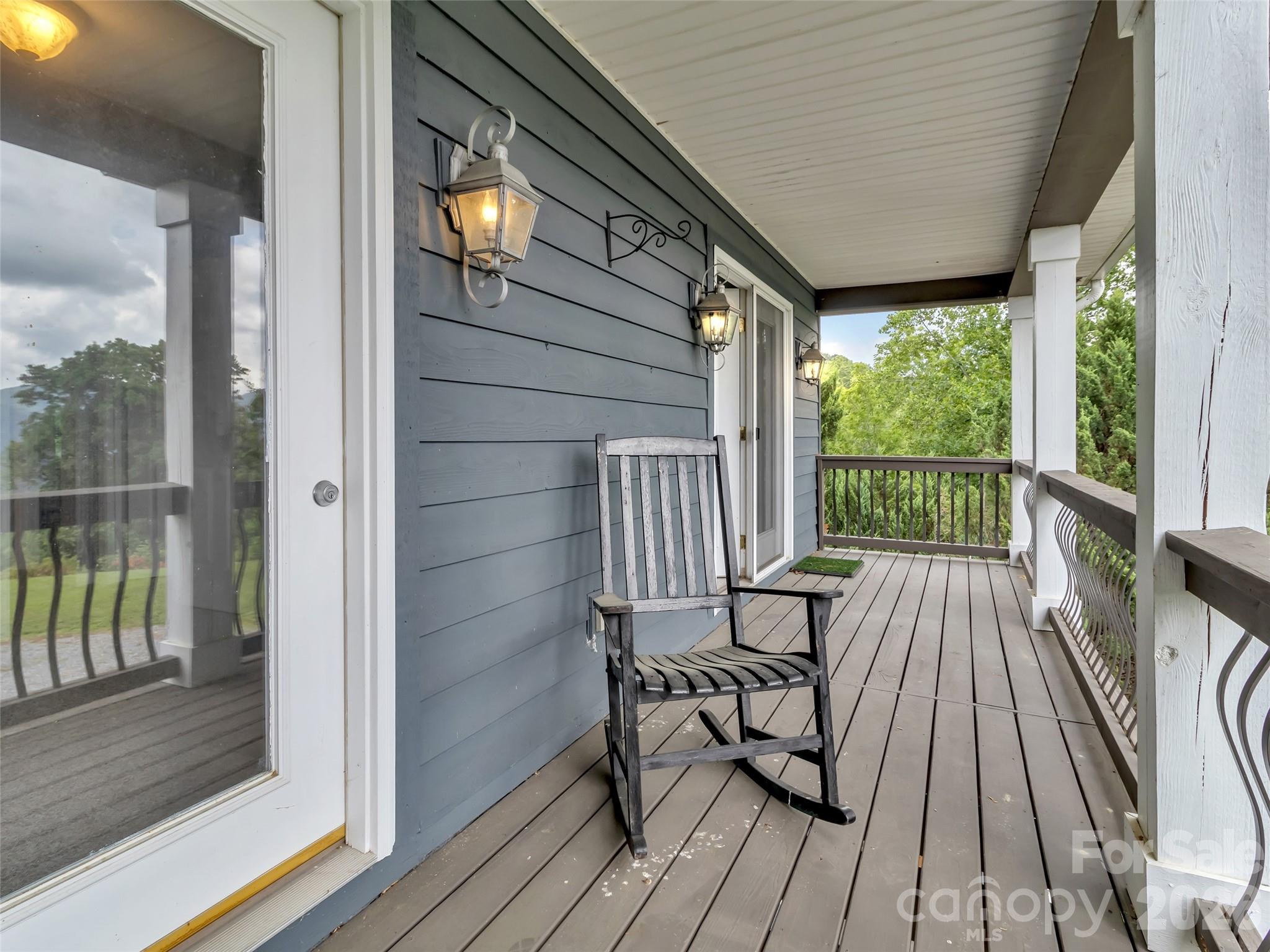 Ferguson Mountain - Residential