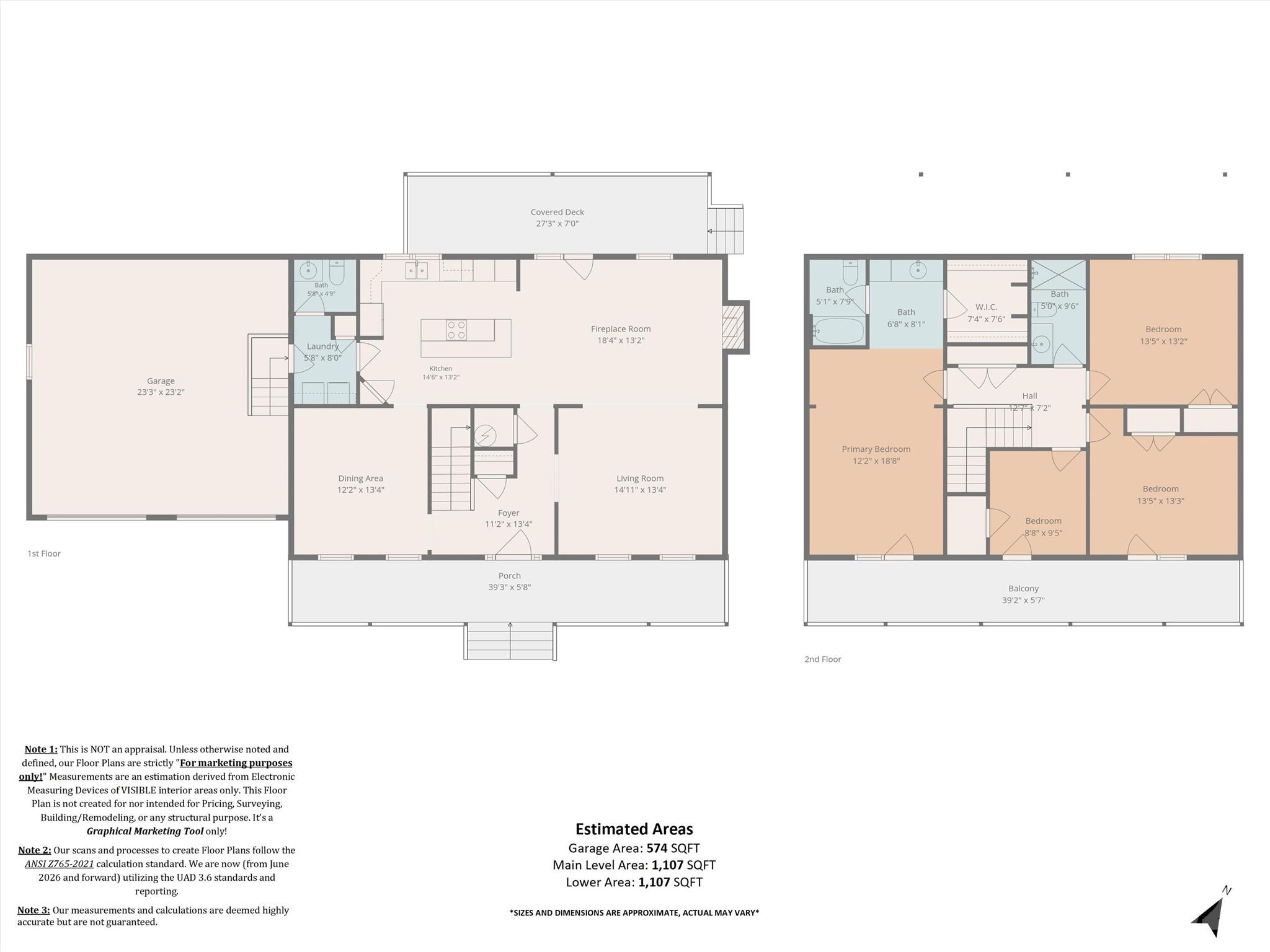 Ferguson Mountain - Residential