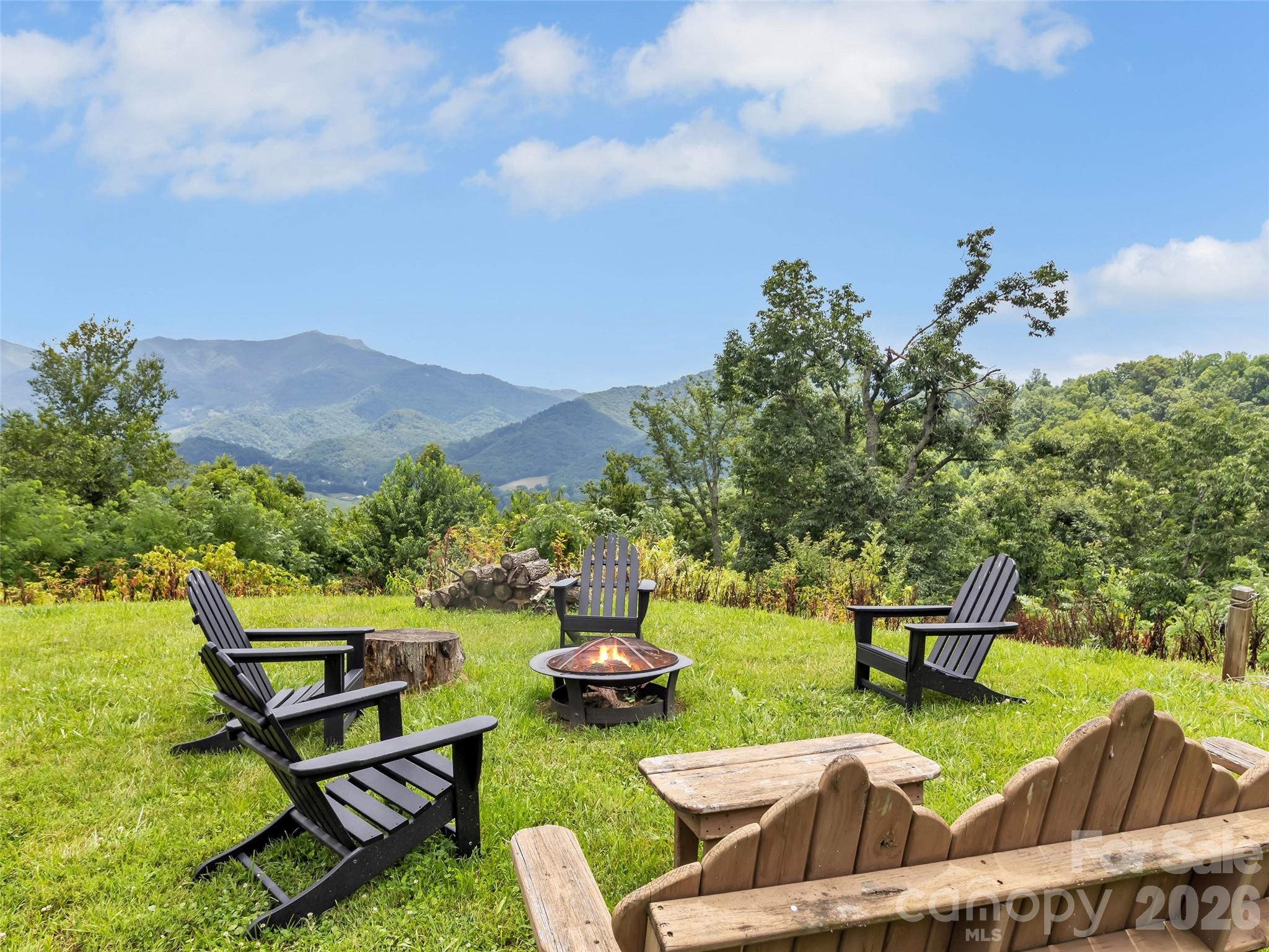 Ferguson Mountain - Residential