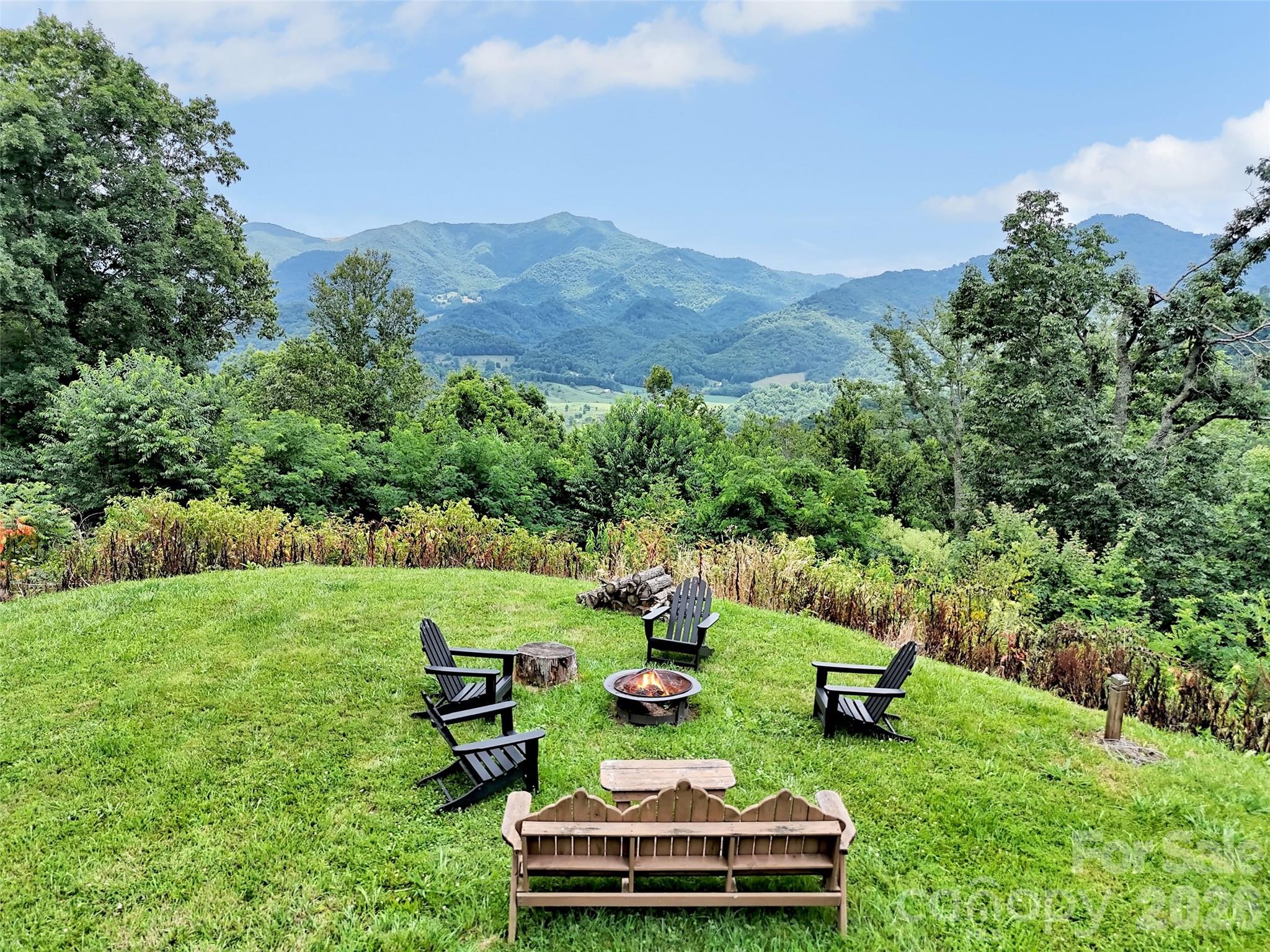Ferguson Mountain - Residential