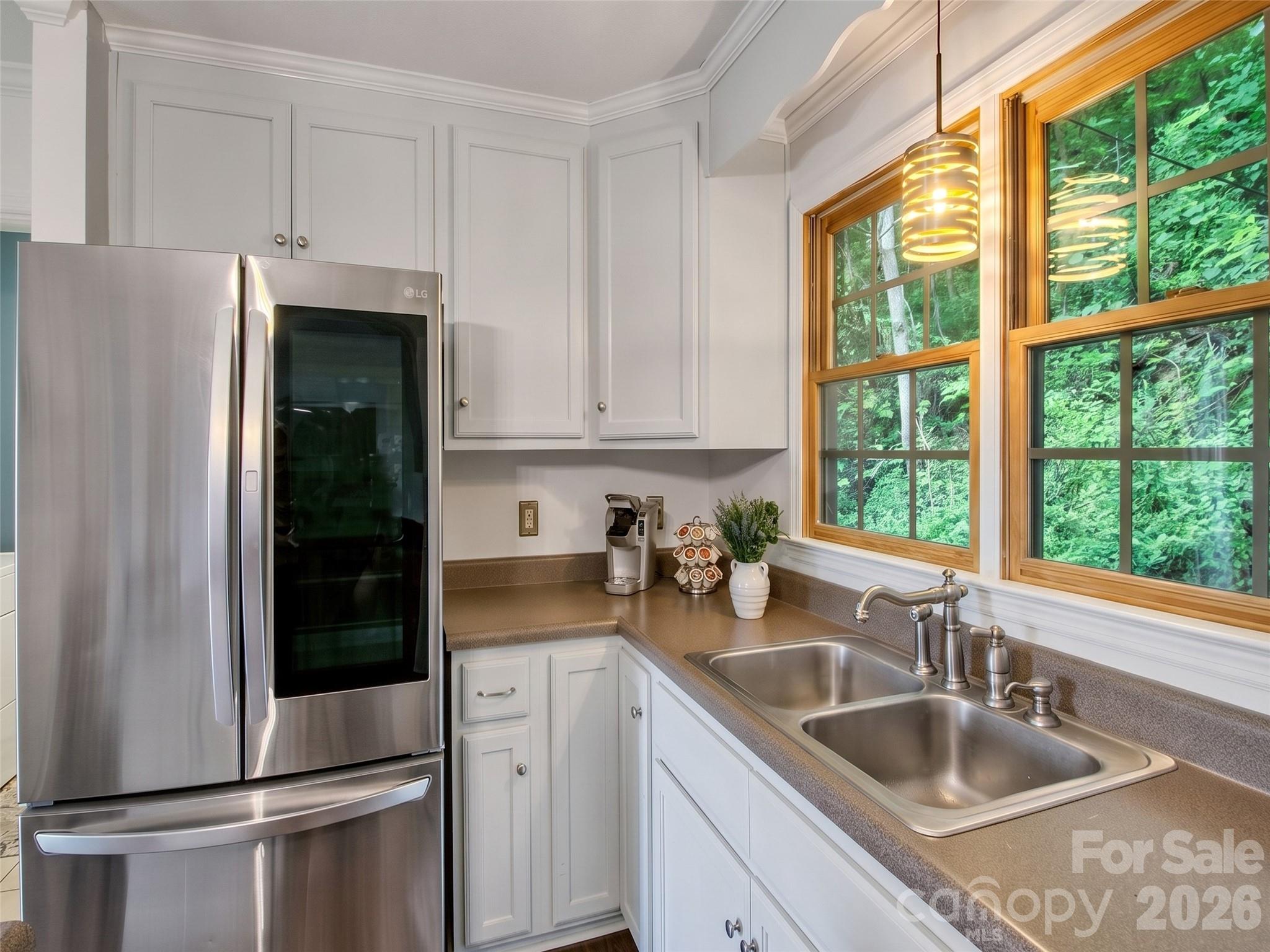 Ferguson Mountain - Residential