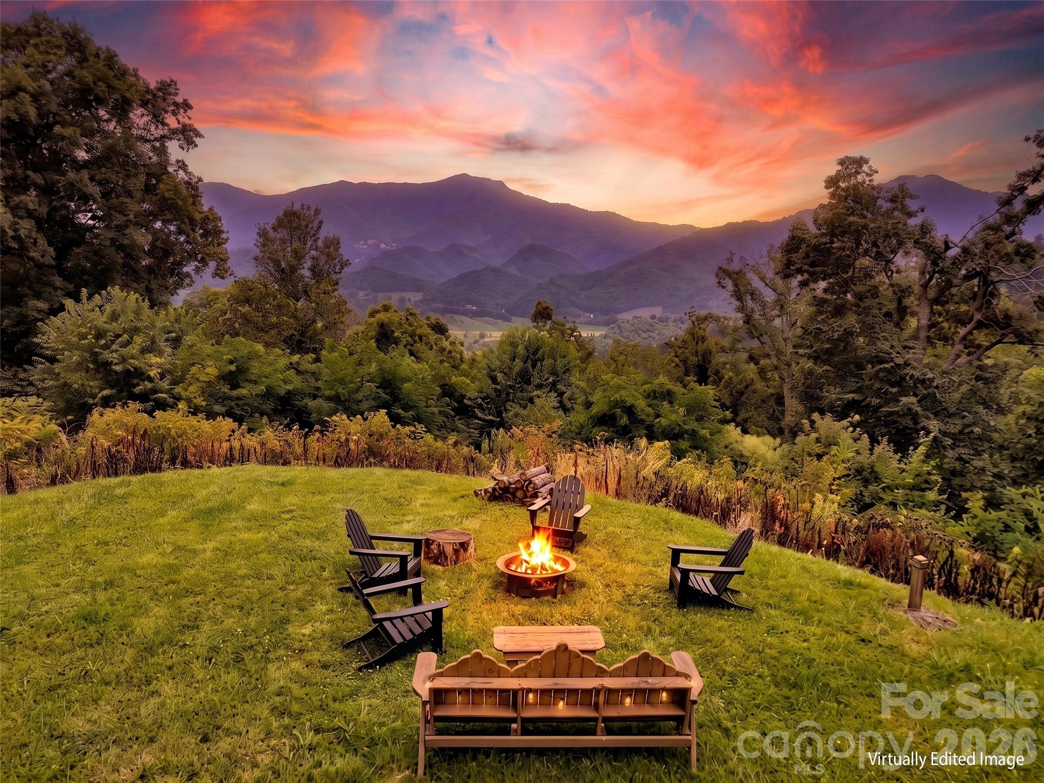 Ferguson Mountain - Residential