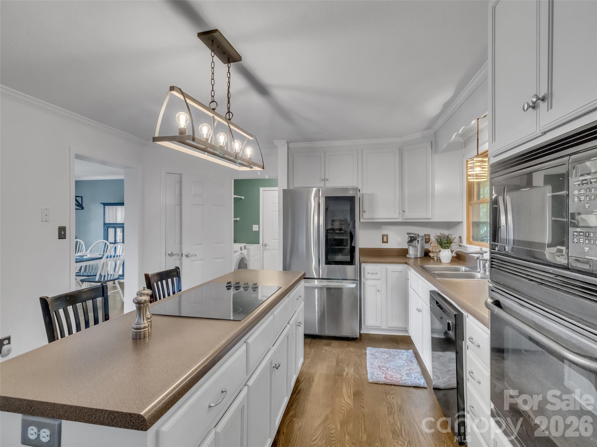 Ferguson Mountain - Residential