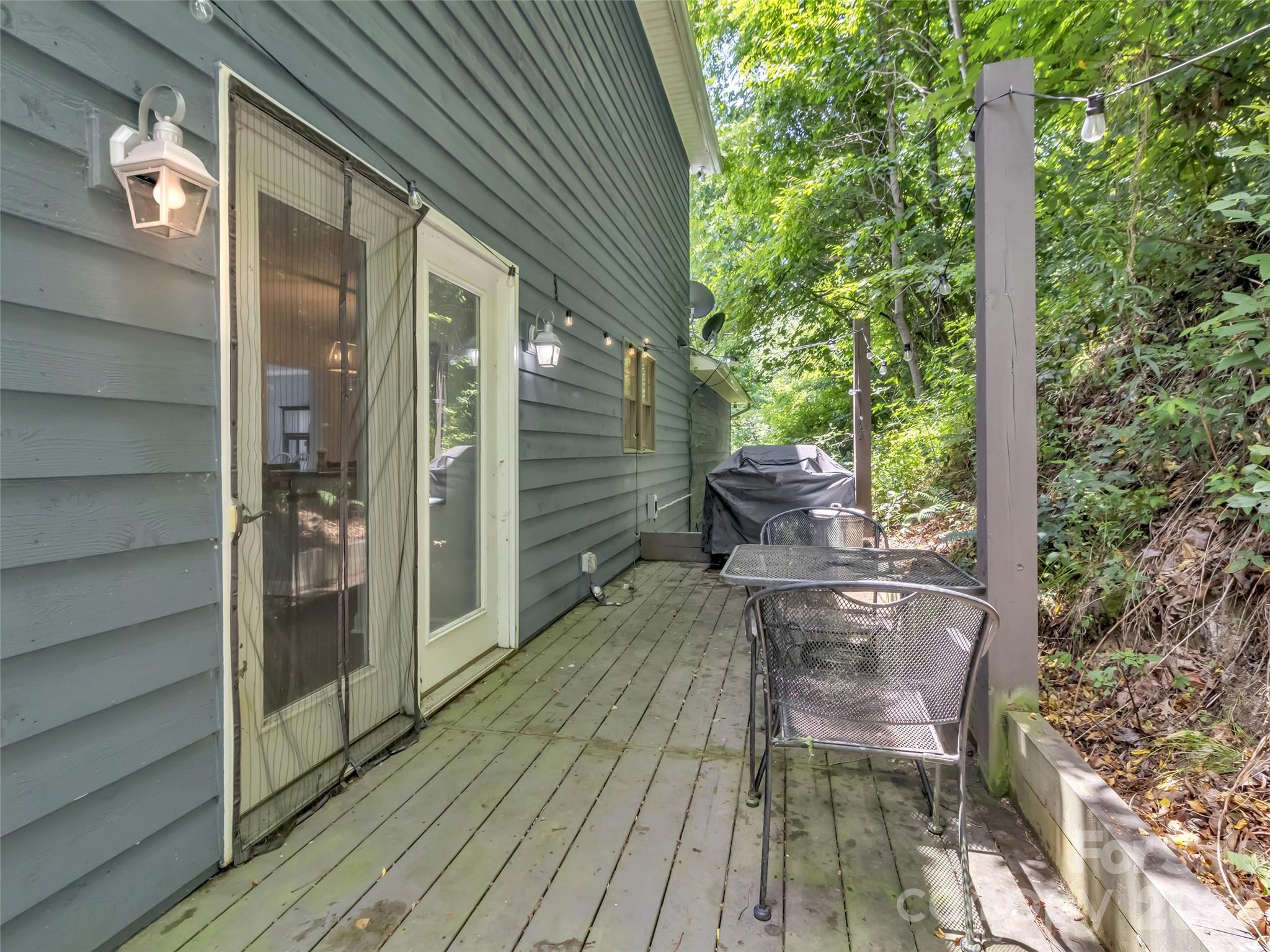 Ferguson Mountain - Residential