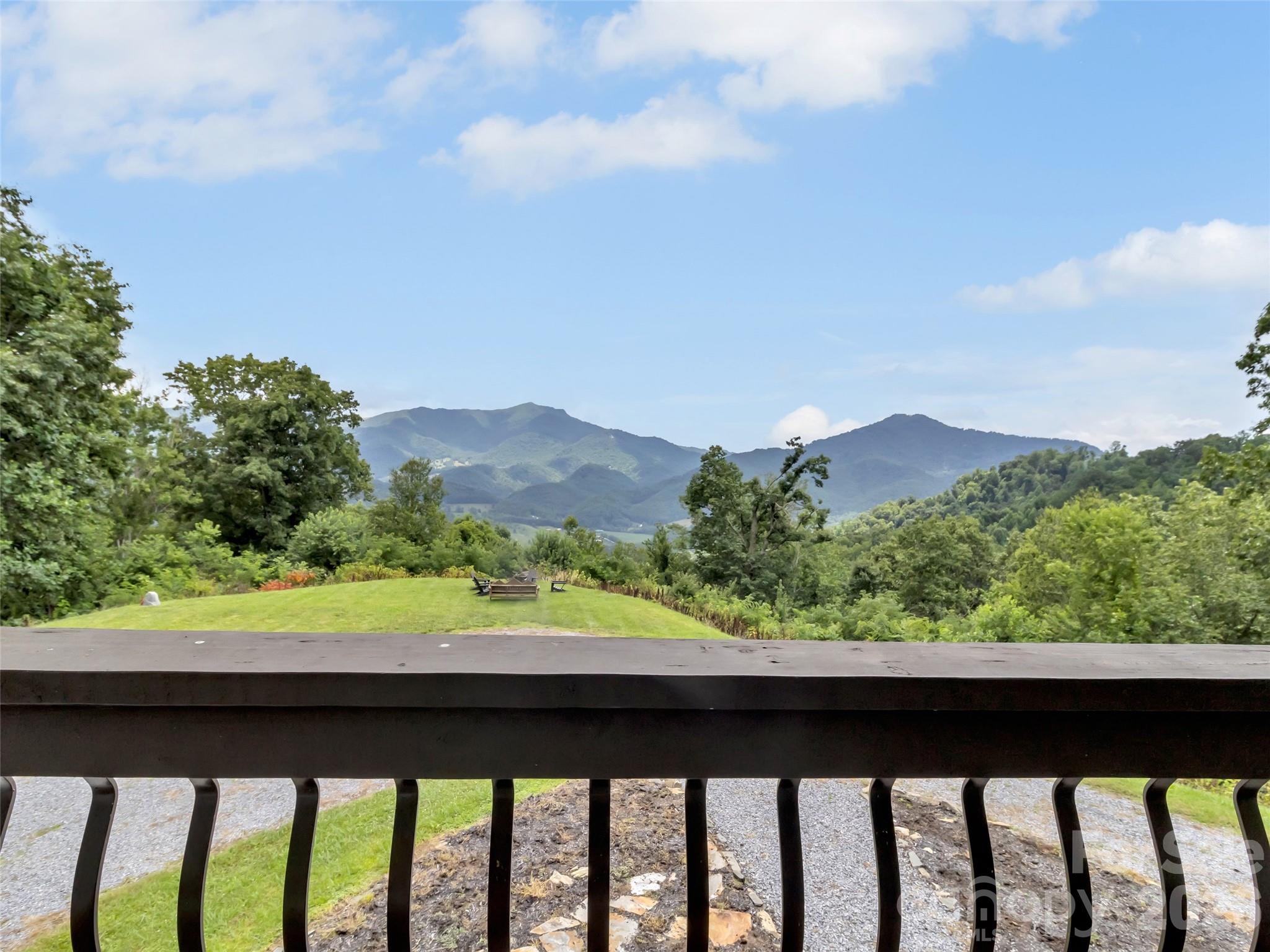 Ferguson Mountain - Residential