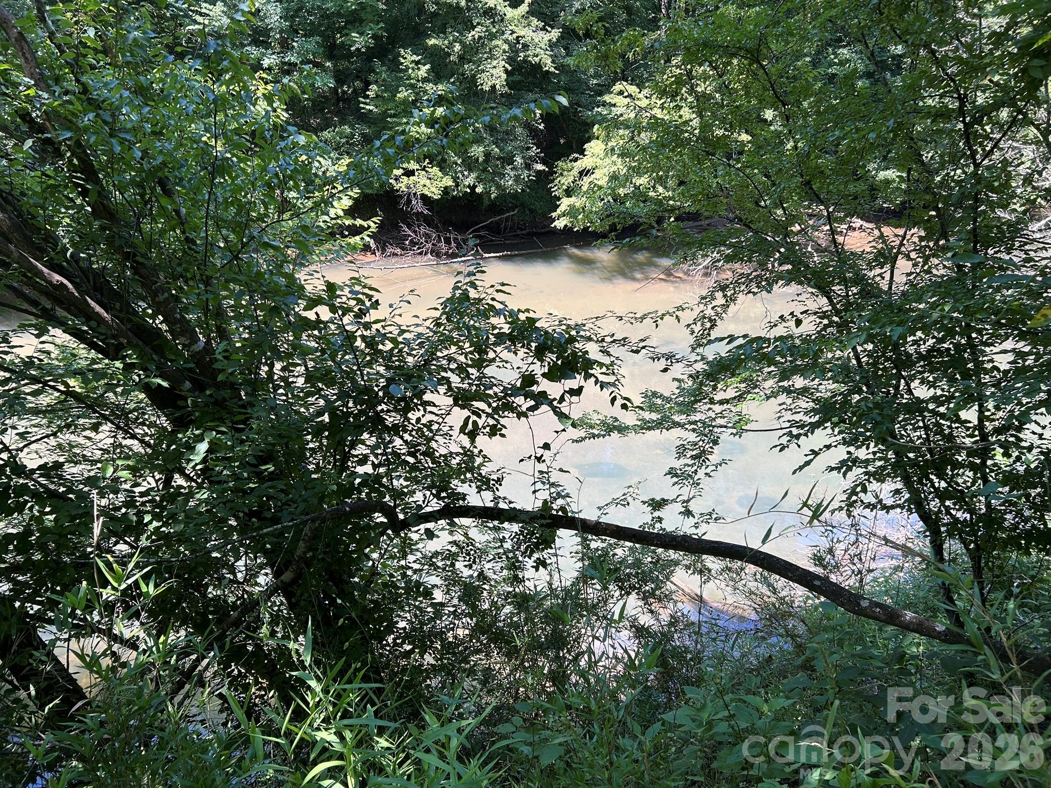 Fantastic price for a Riverfront lot in the private, gated community of Green River Highlands! The lot has a gentle grade and approximately 240' of frontage on the Green River. This community has a great rural, country feel yet is located close to highway/interstate access for maximum convenience - whether it's enjoying one of the many local Wineries, golf or tennis at Cleghorn Golf Club, a day trip to Hendersonville, or a night out at The International Equestrian Center! There is so much to do and see, making this a wonderful place to build your full-time or vacation home. Call for details and more specifics.