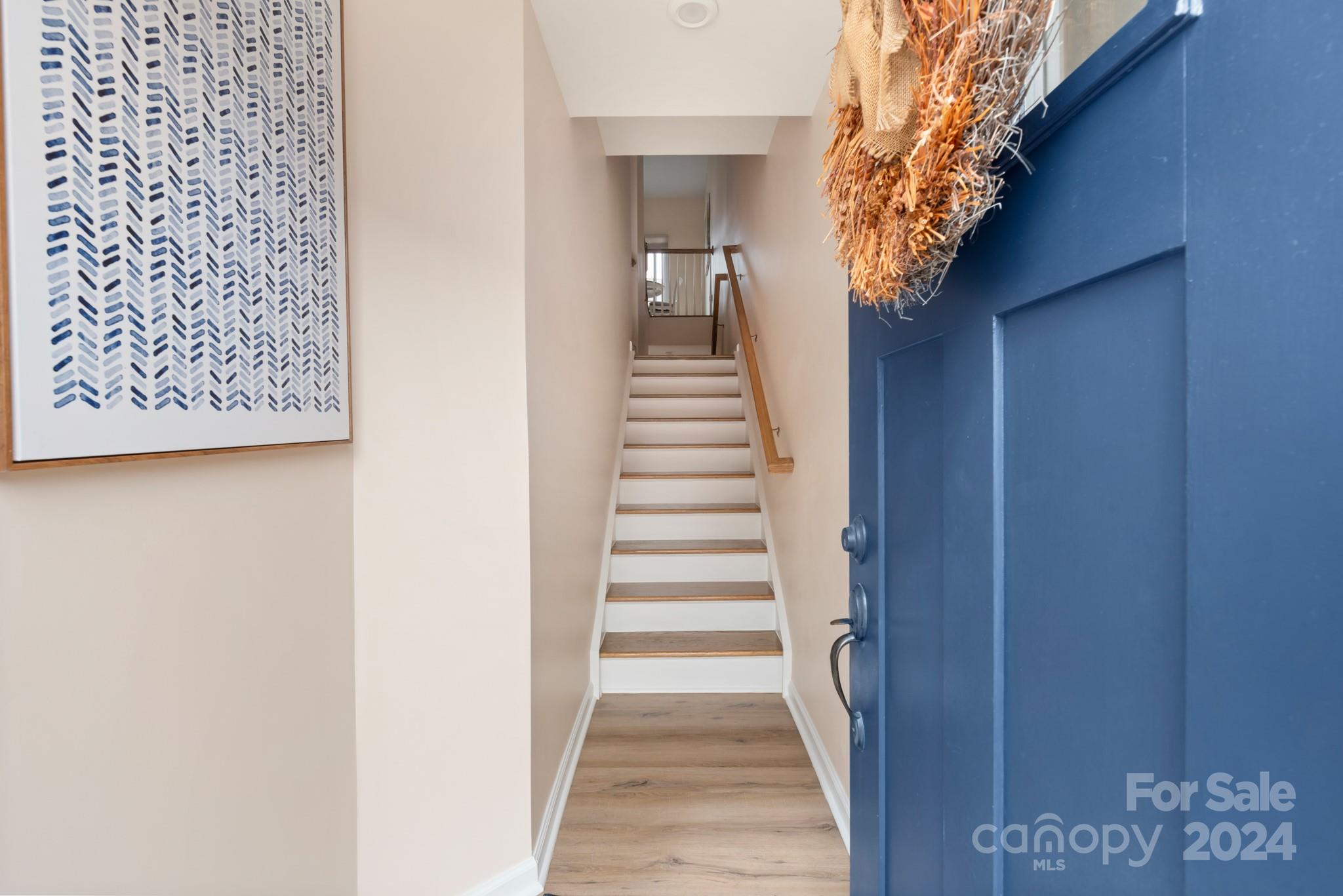 Grantham Place - Residential
