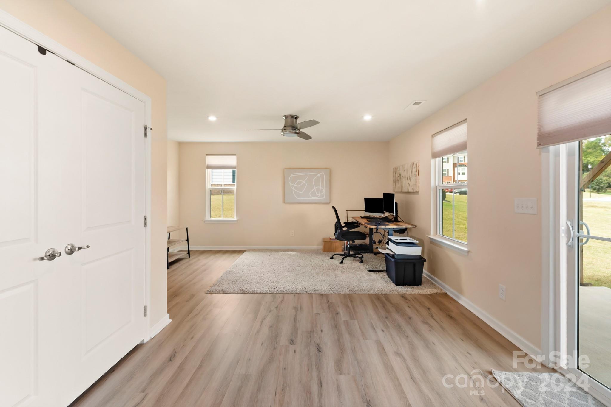 Grantham Place - Residential