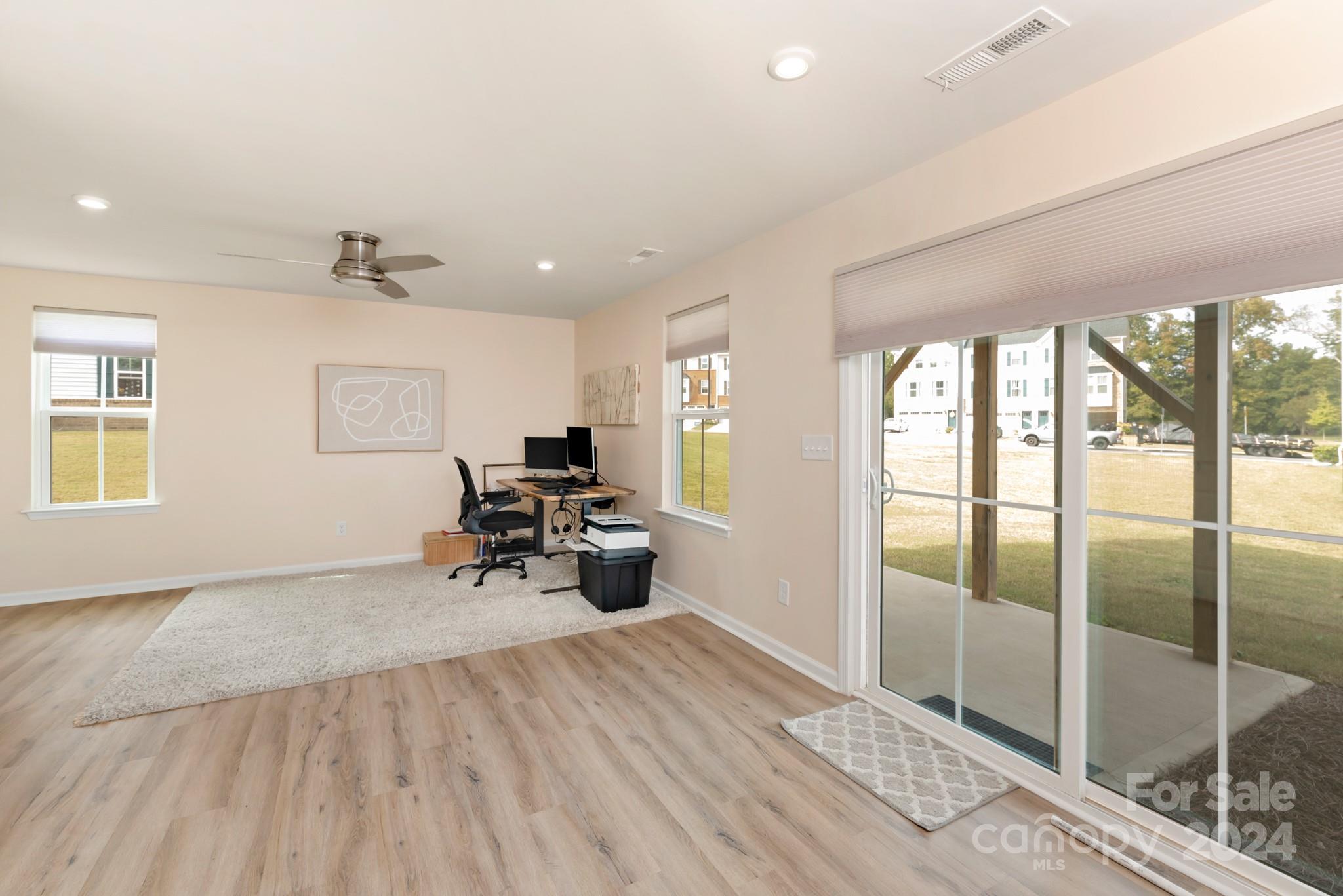 Grantham Place - Residential