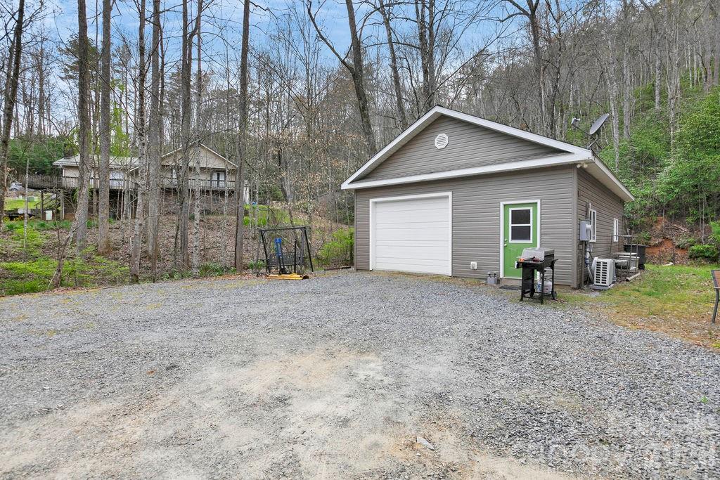 Forest Lake Estates - Residential