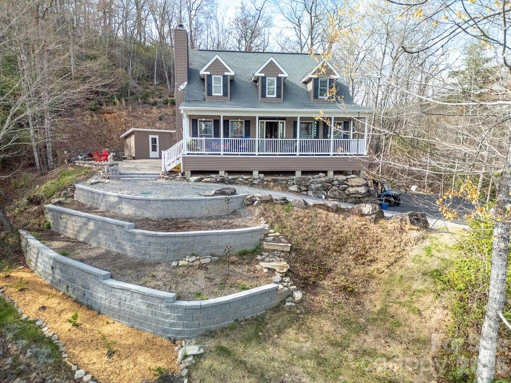 Forest Lake Estates - Residential