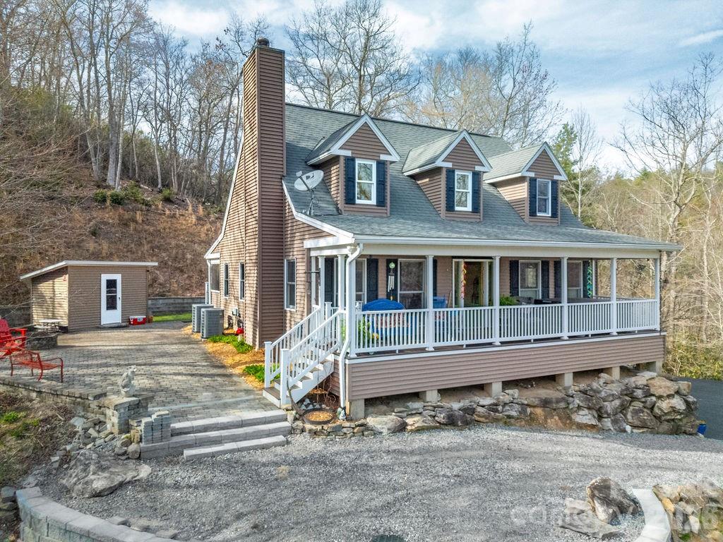Forest Lake Estates - Residential