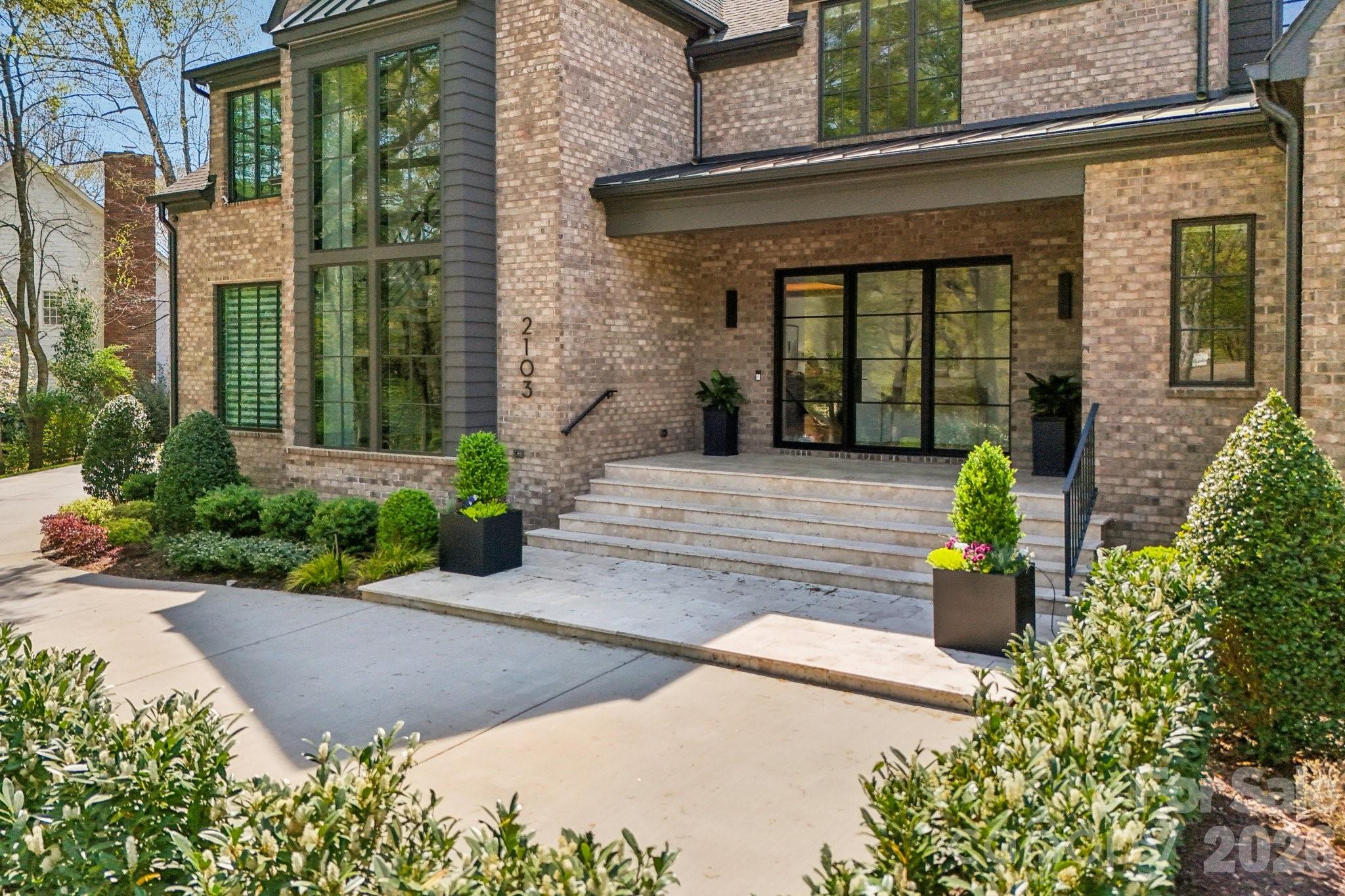 Foxcroft - Residential