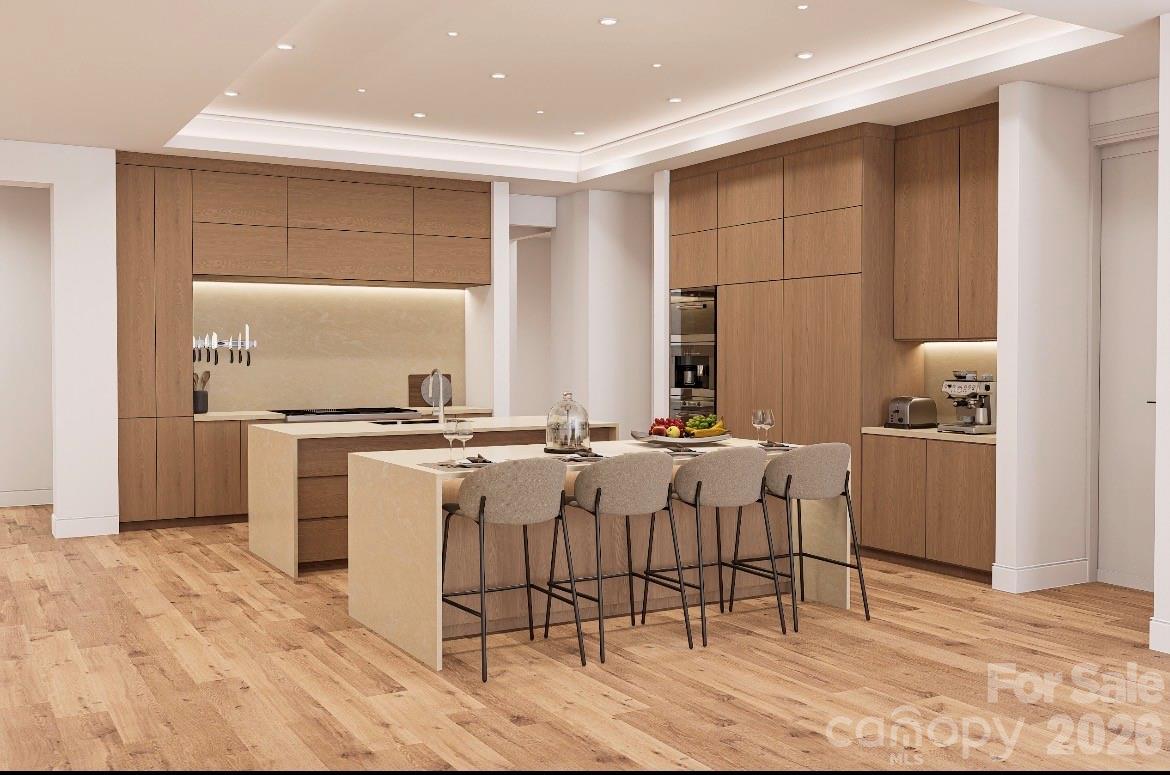 Foxcroft - Residential