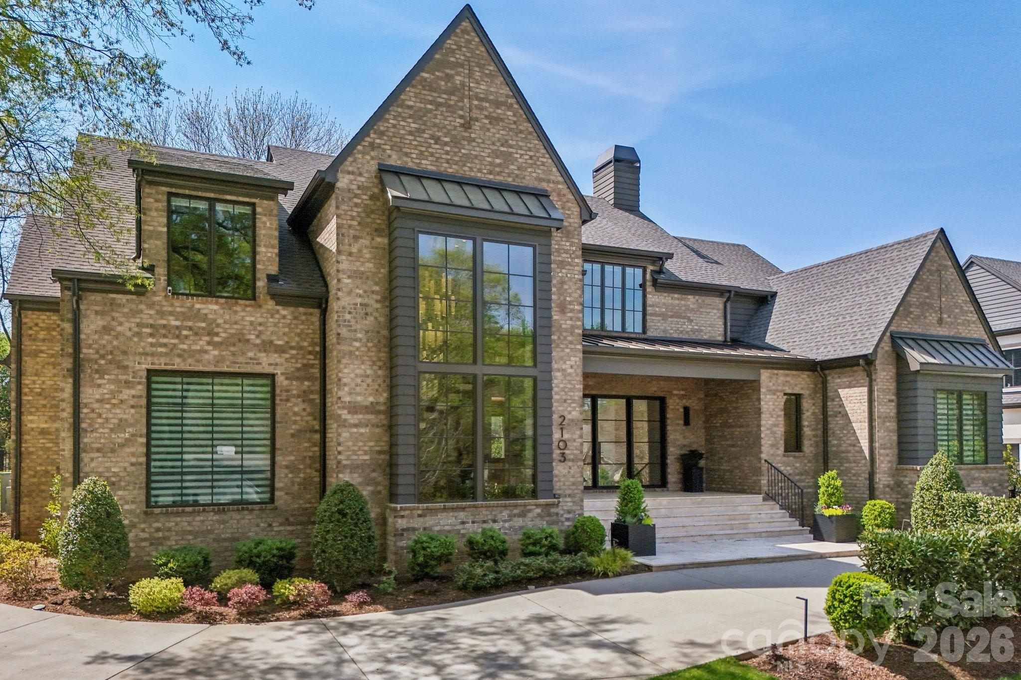 Foxcroft - Residential