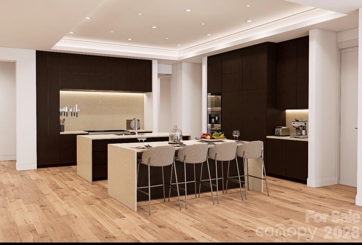 Foxcroft - Residential