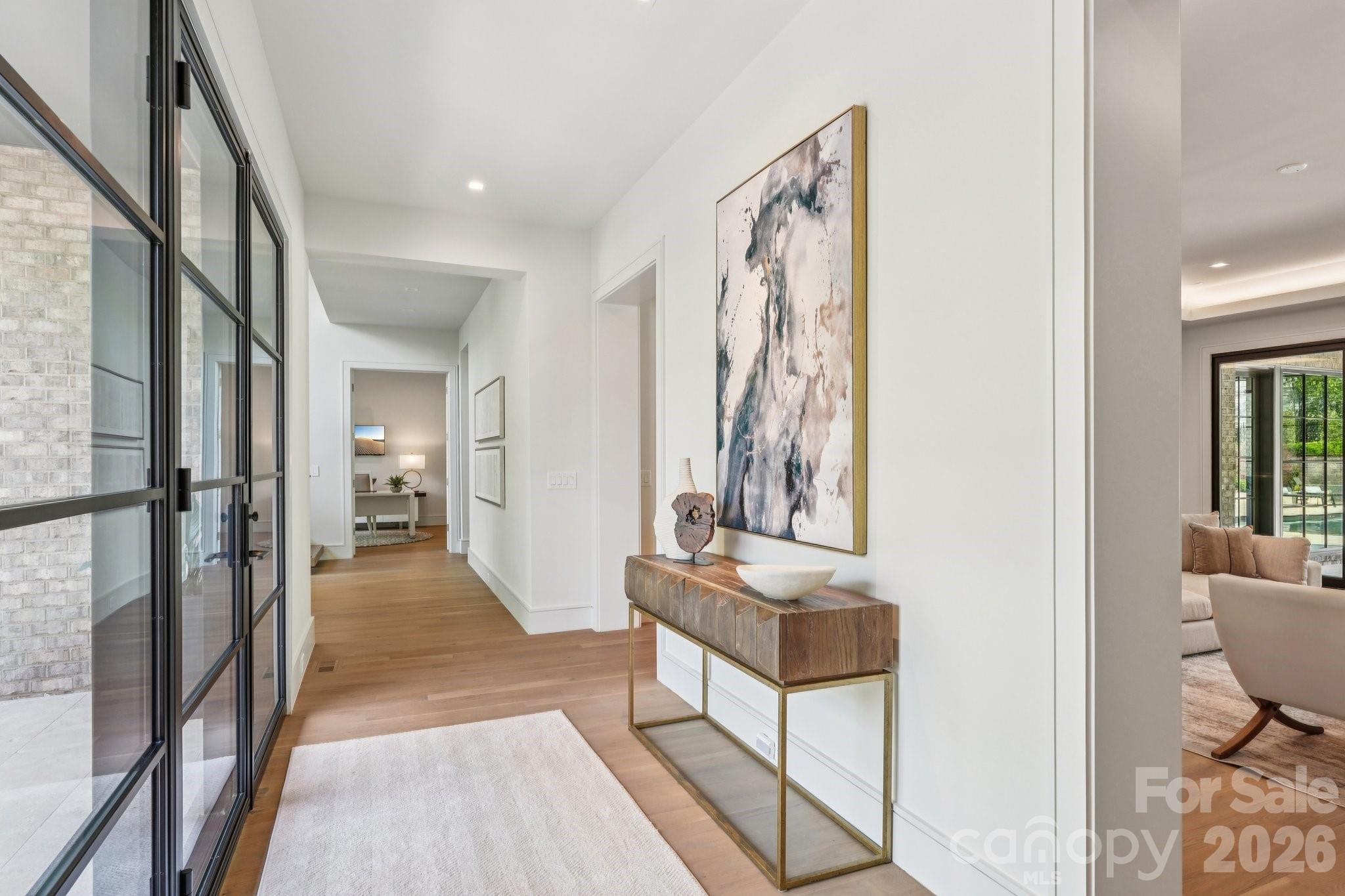 Foxcroft - Residential