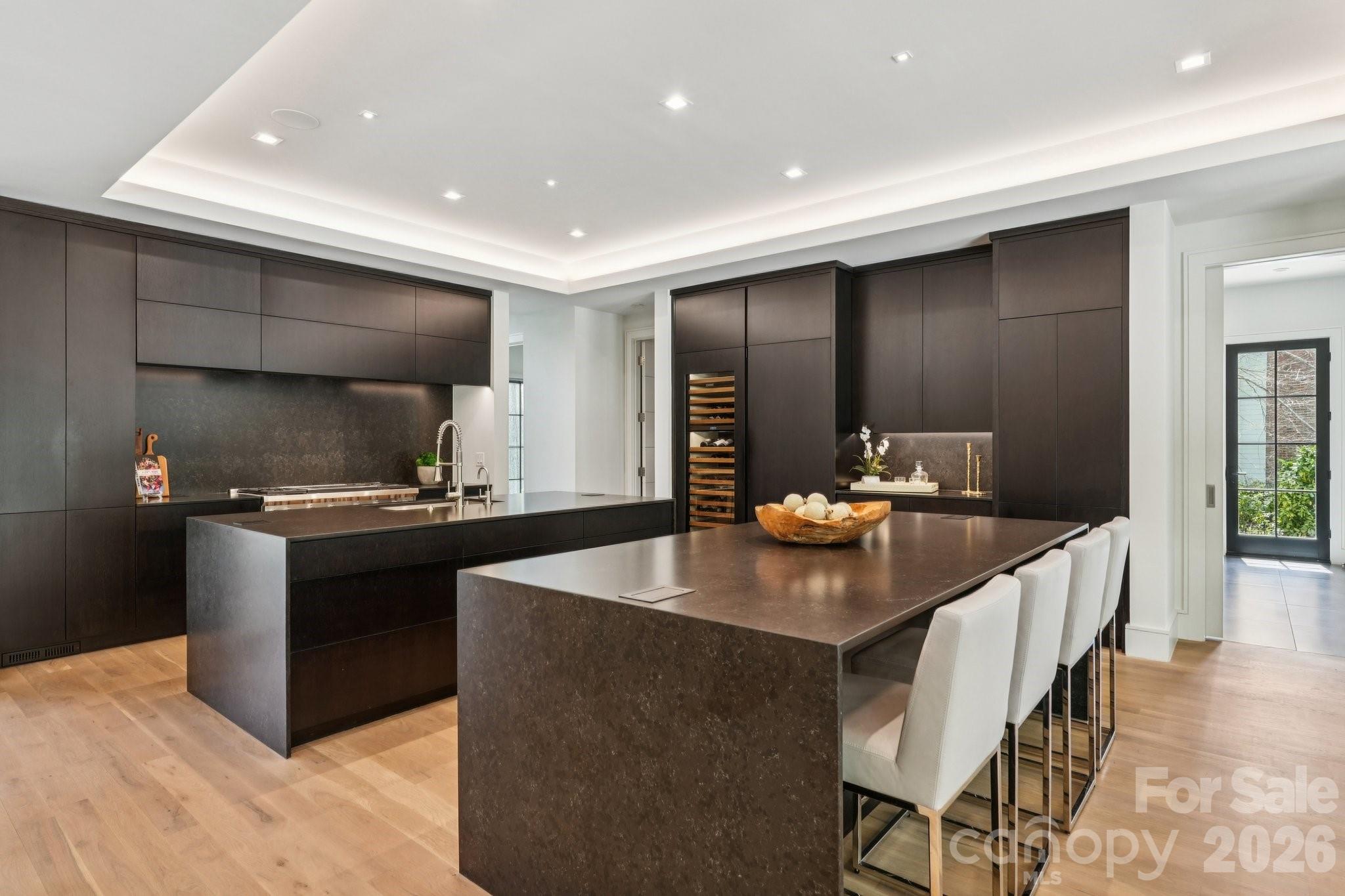 Foxcroft - Residential