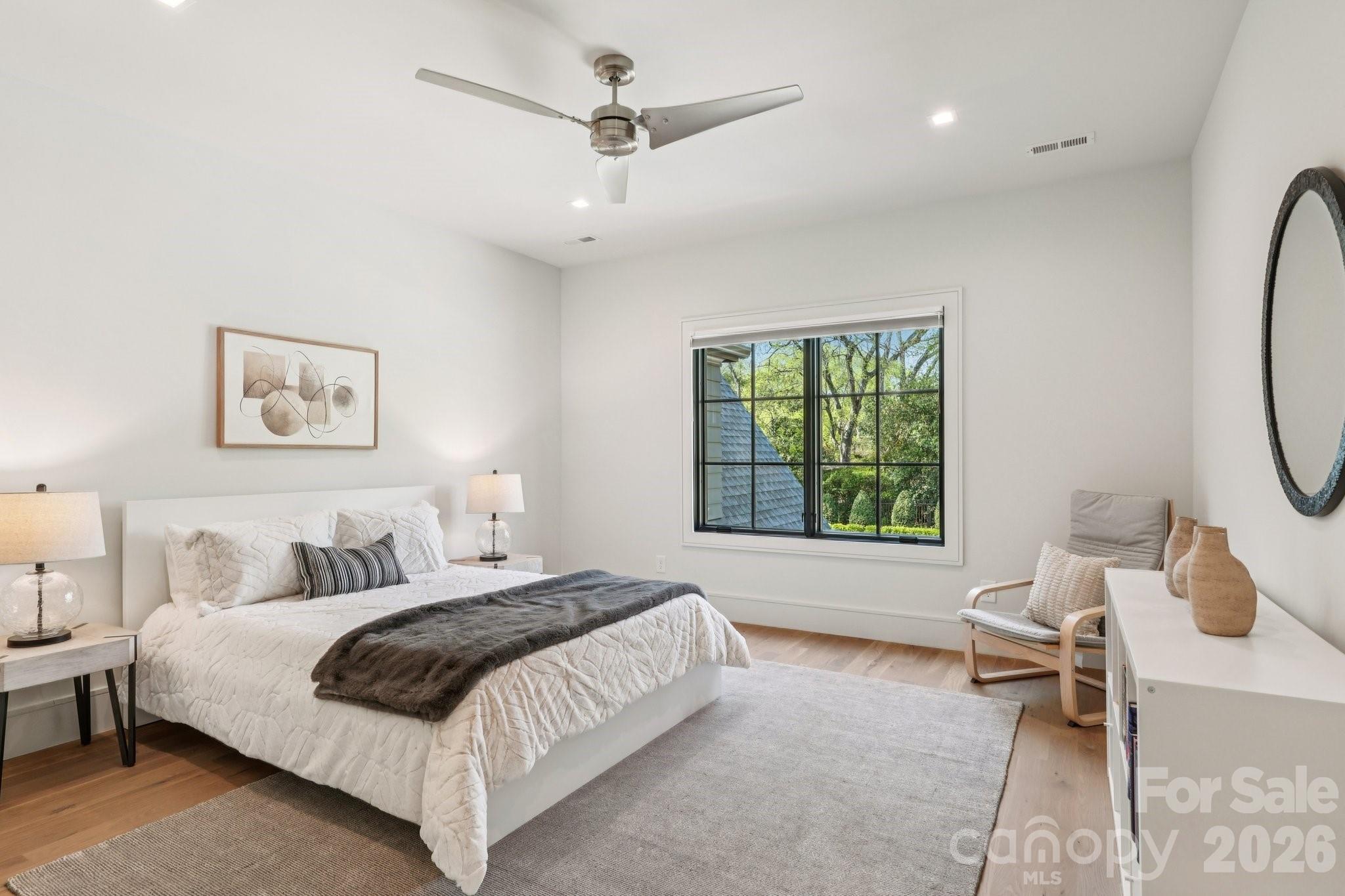 Foxcroft - Residential