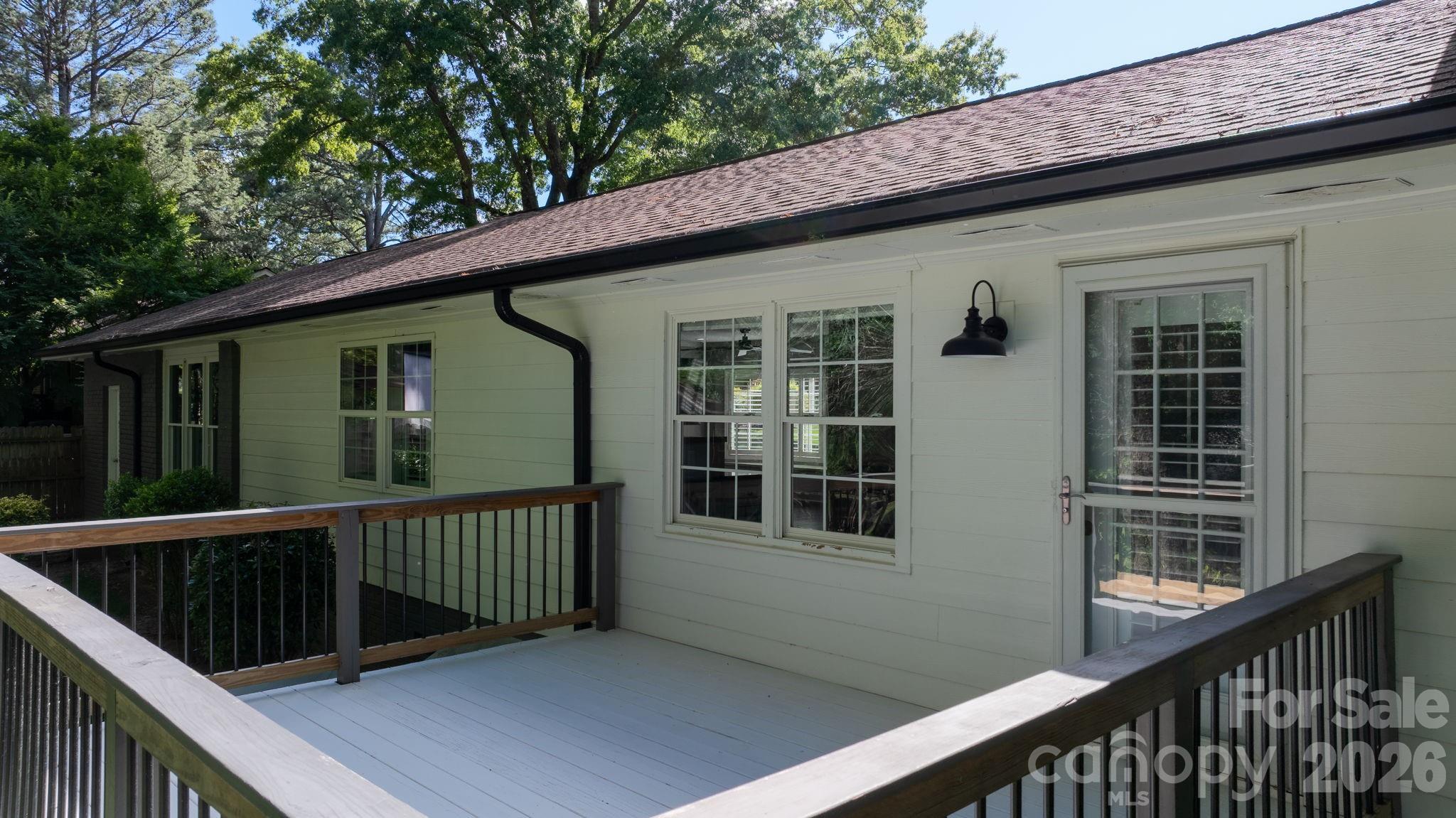 Springwater - Residential