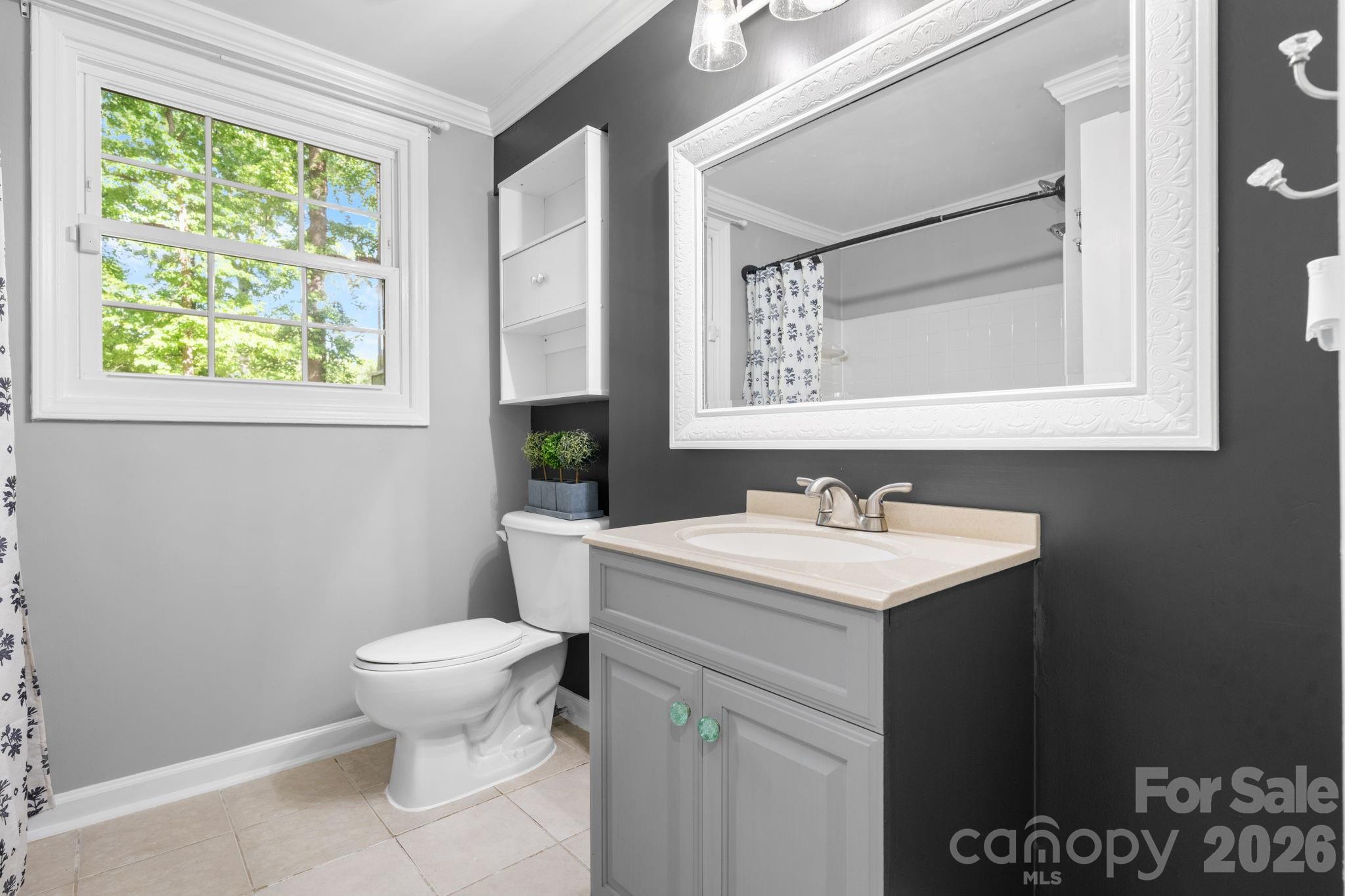 Springwater - Residential