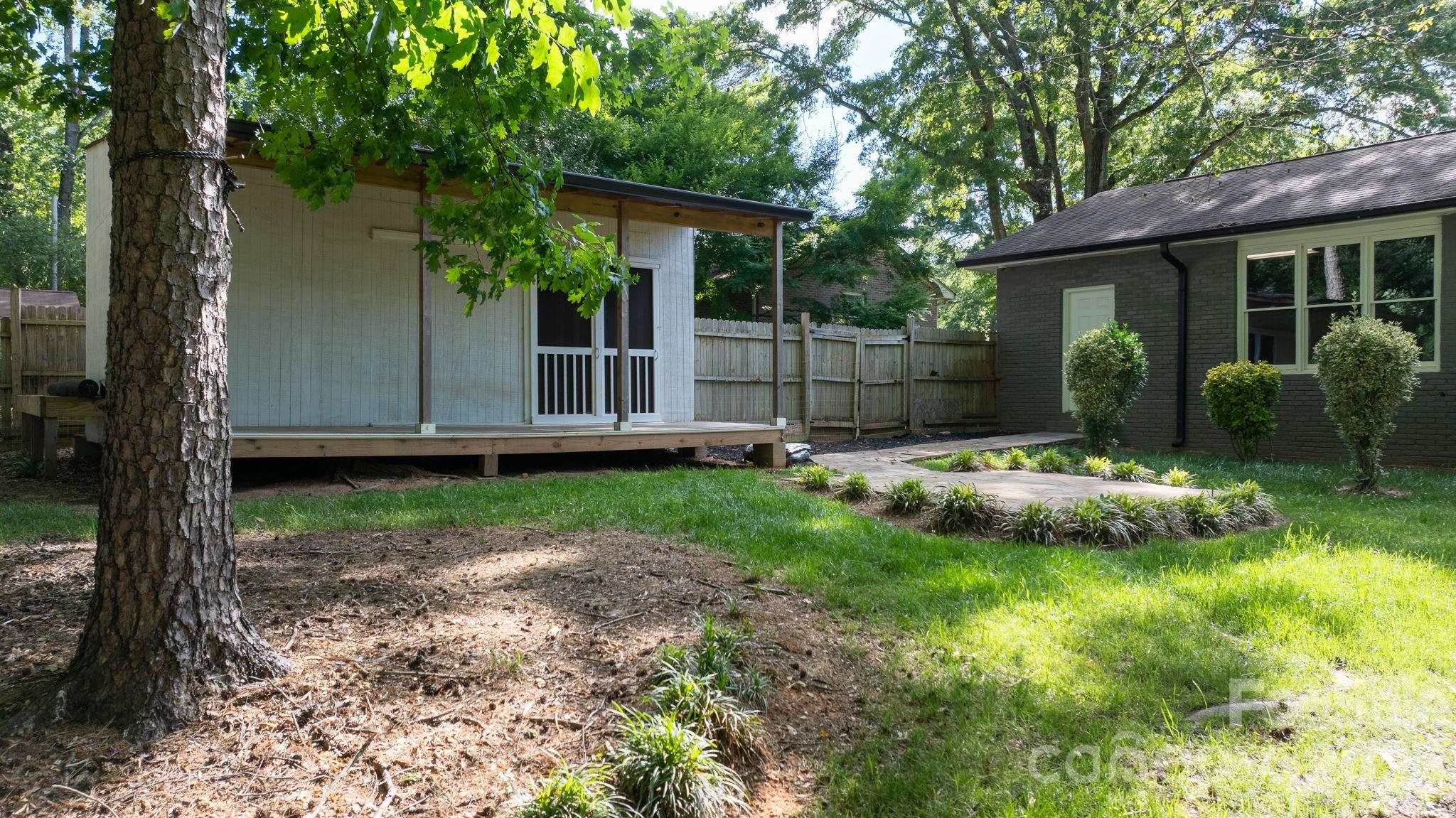 Springwater - Residential