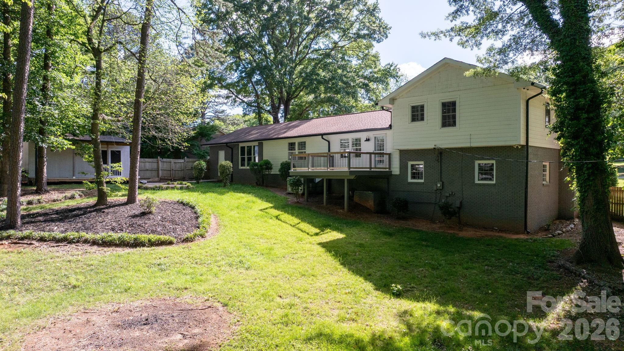 Springwater - Residential