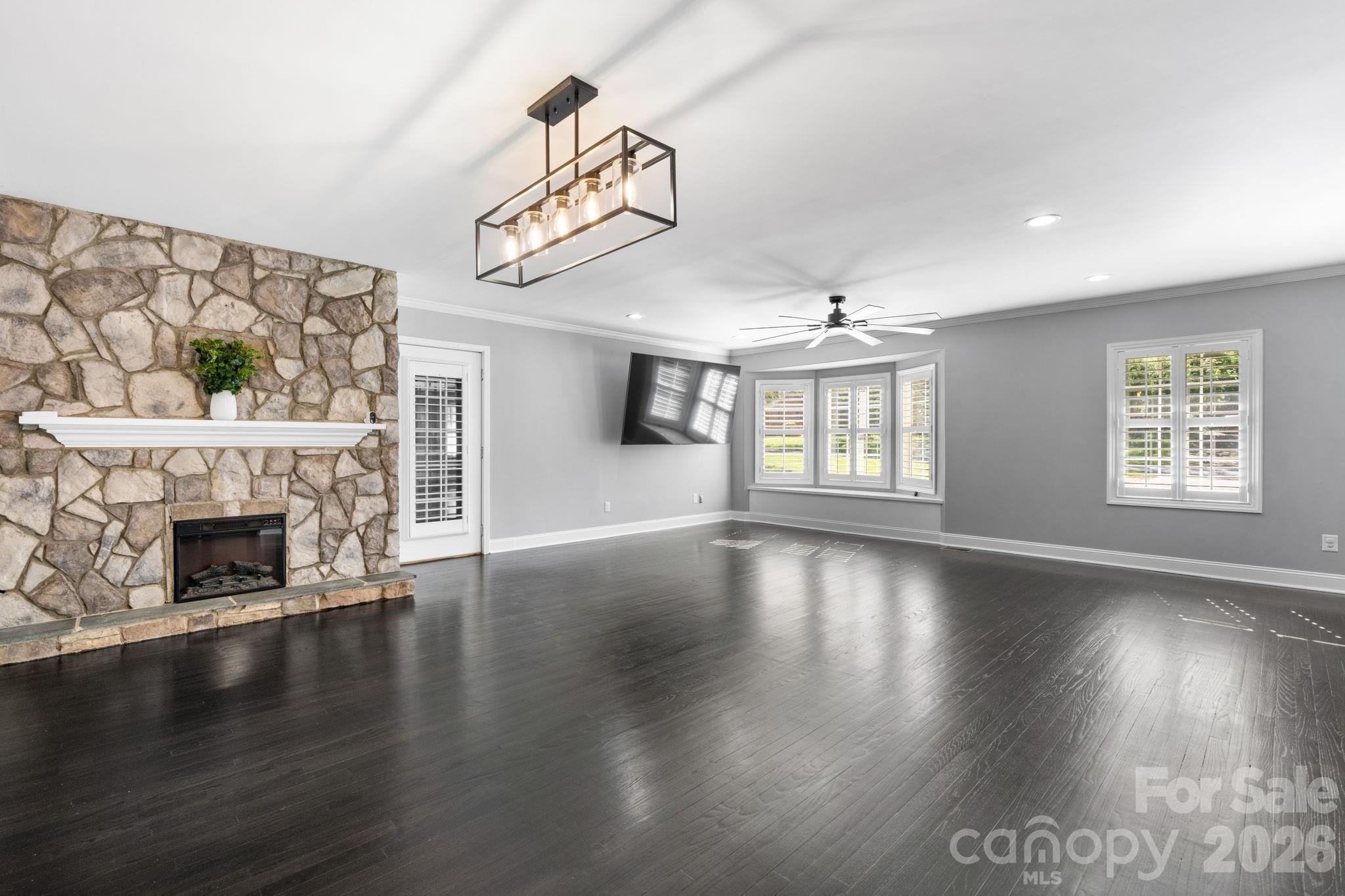 Springwater - Residential