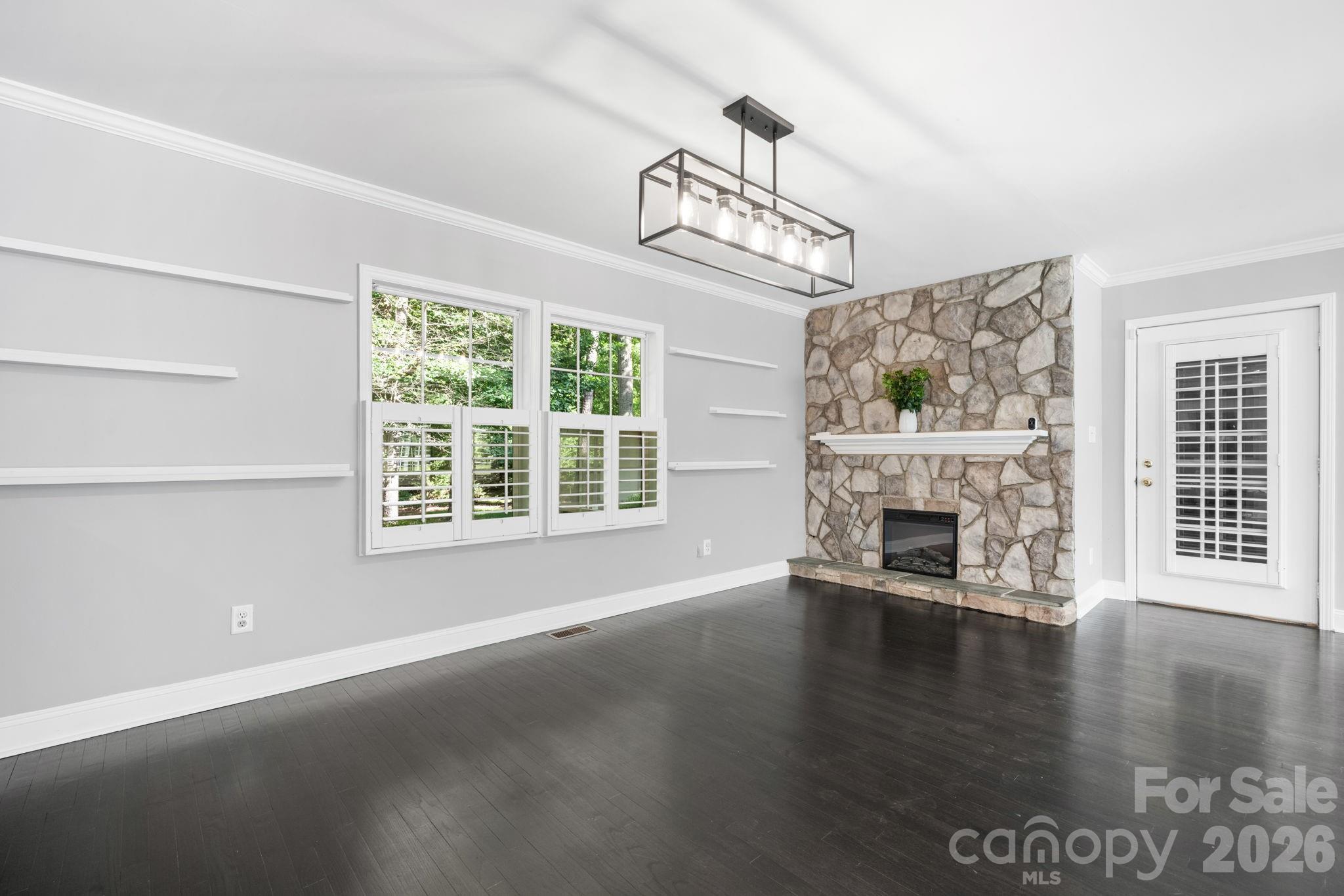Springwater - Residential
